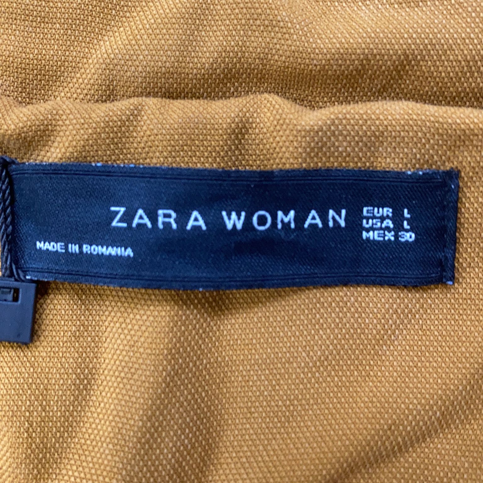 Zara Woman