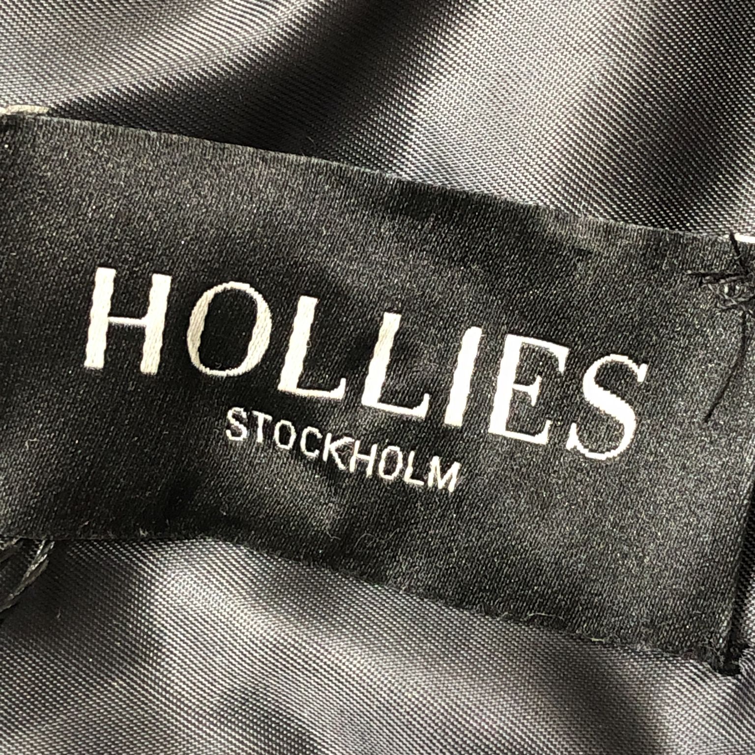 Hollies Stockholm