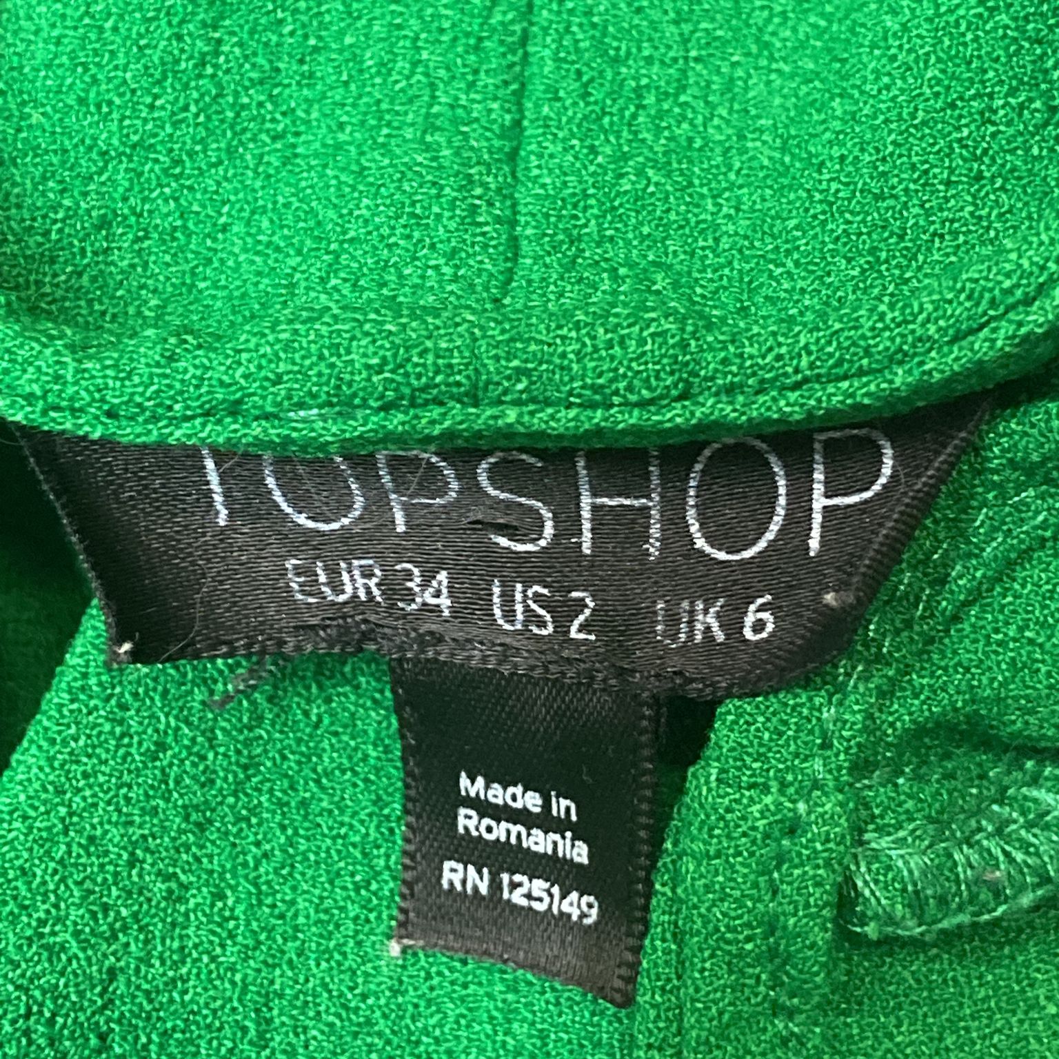 Topshop