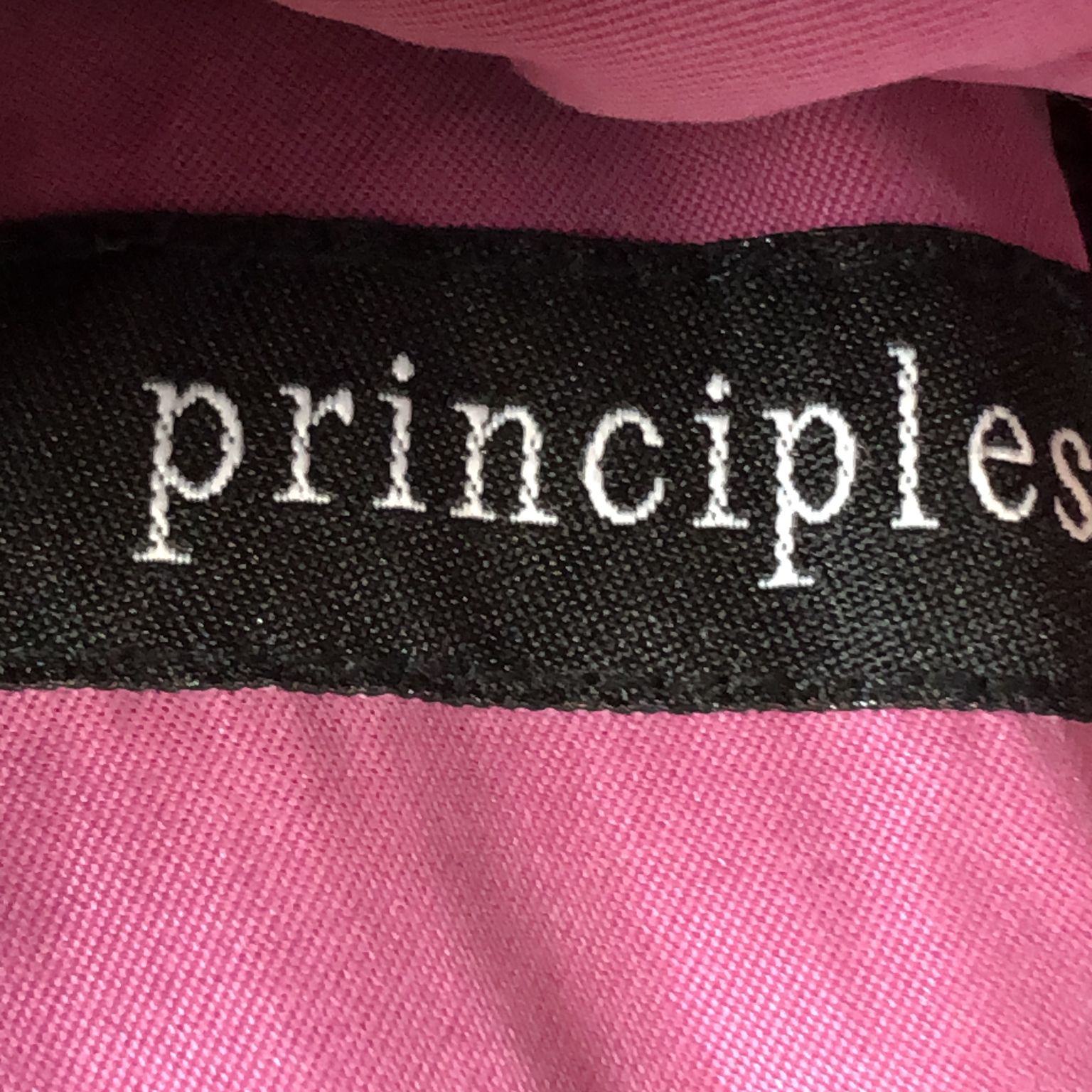 Principles