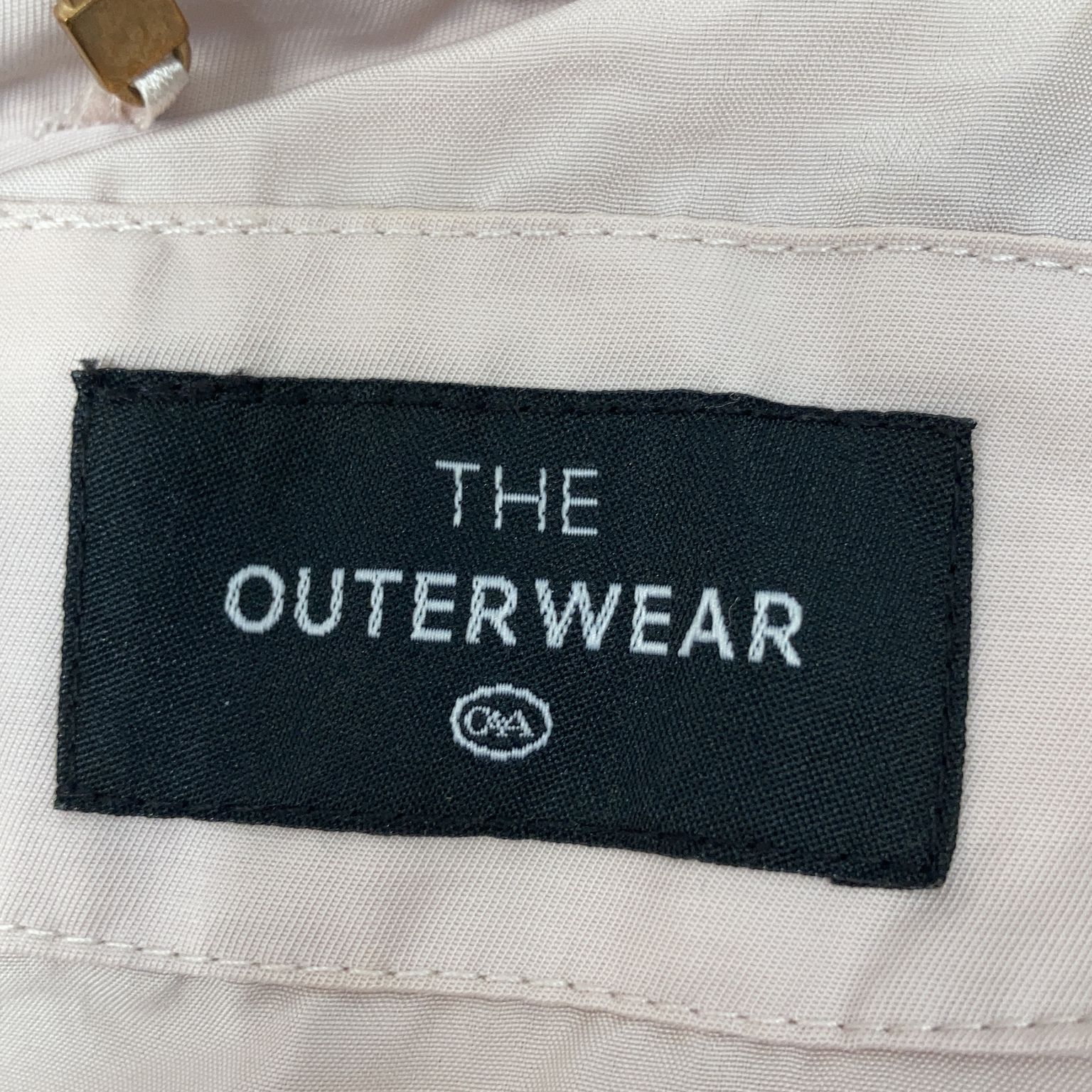 The Outwear Collection