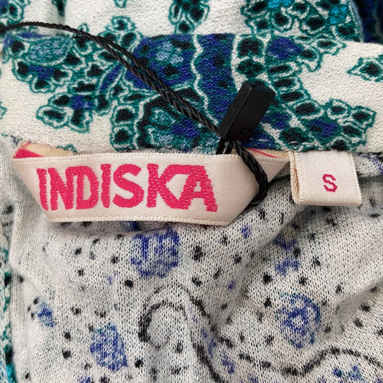 Indiska