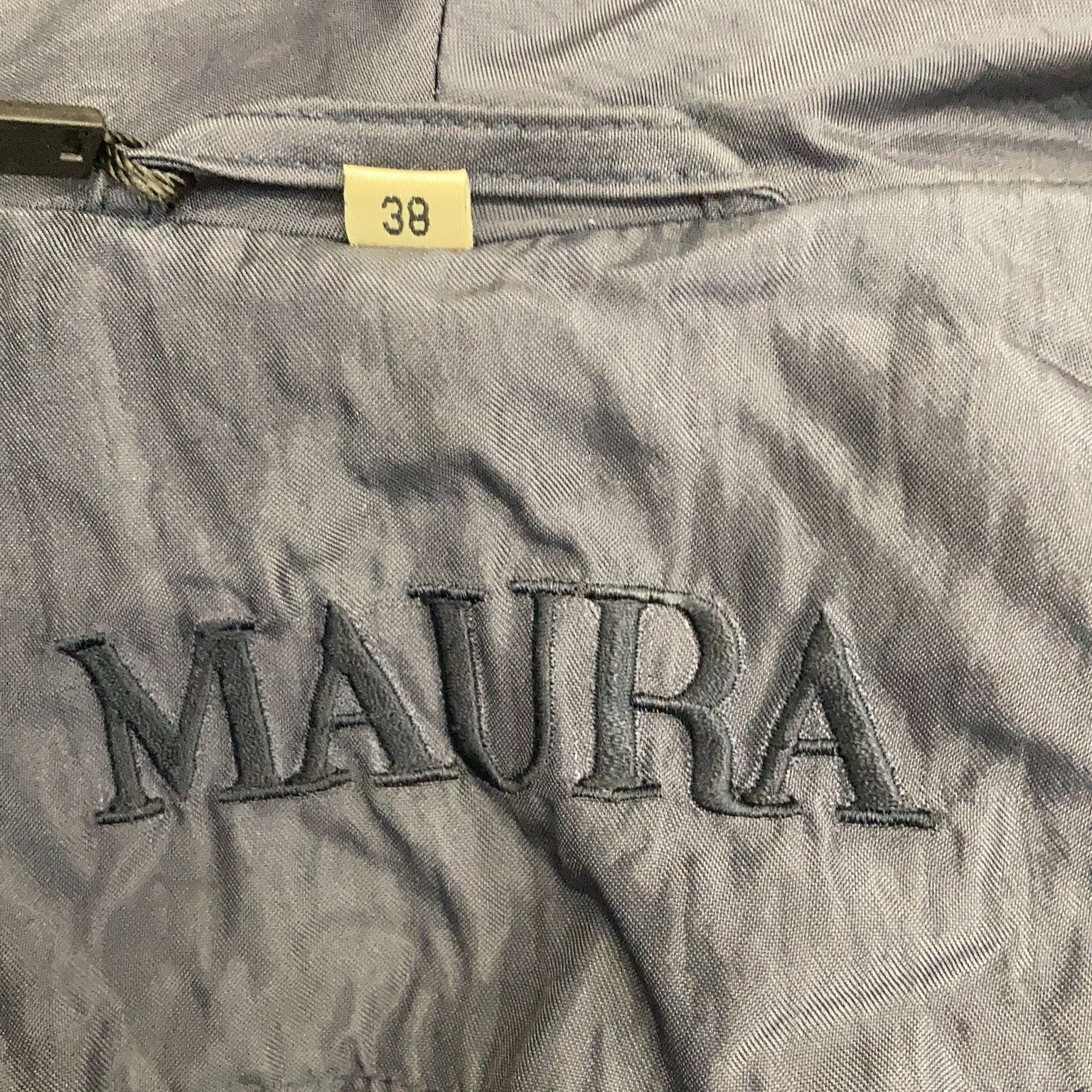 Maura