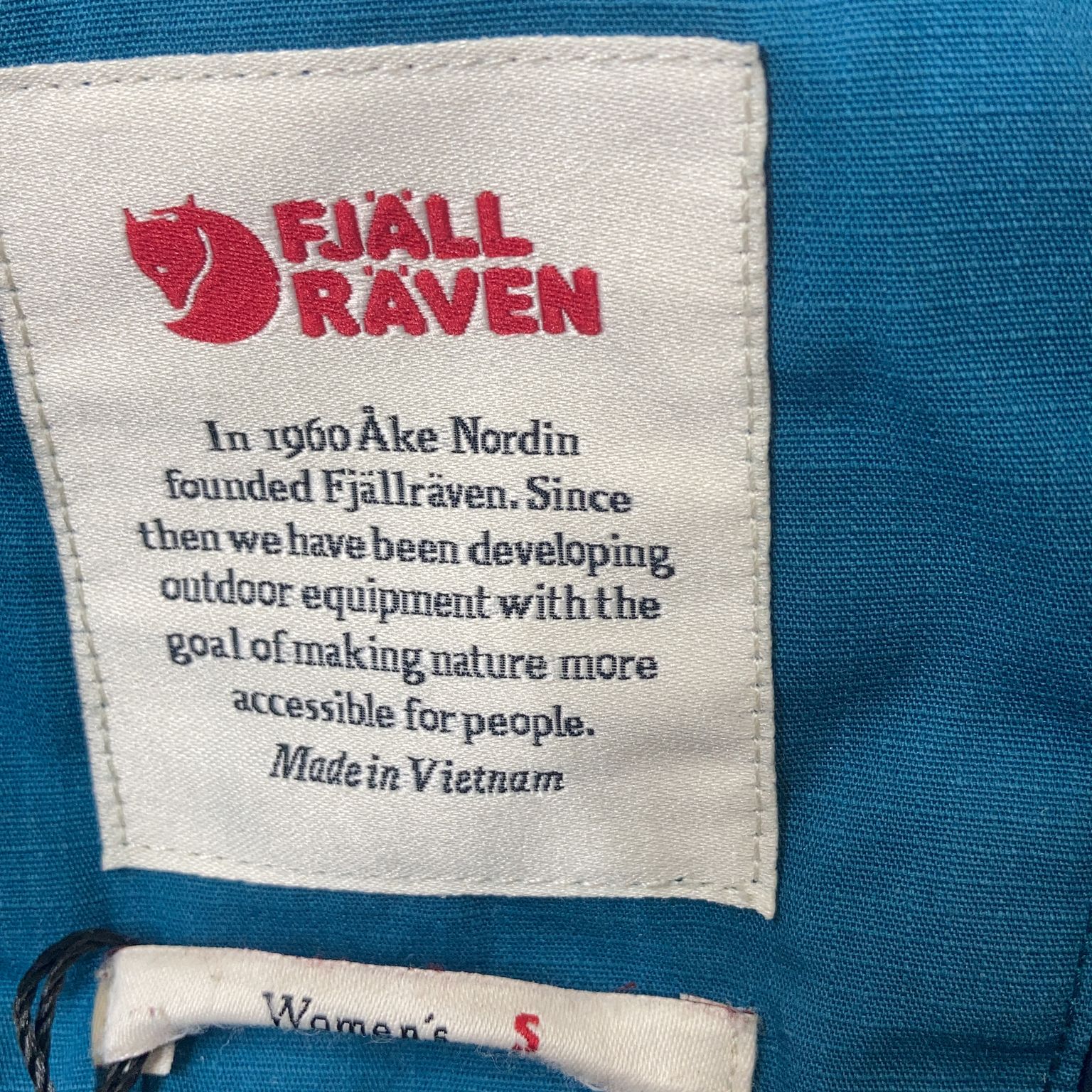 Fjällräven