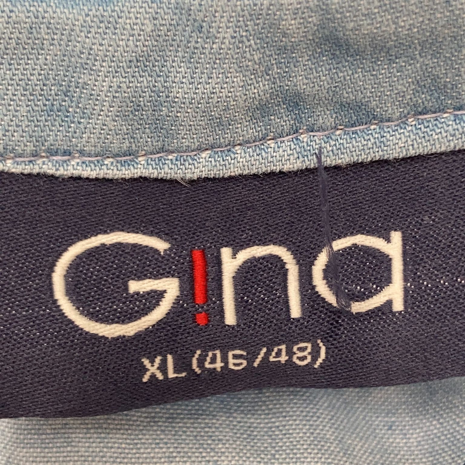 G!na