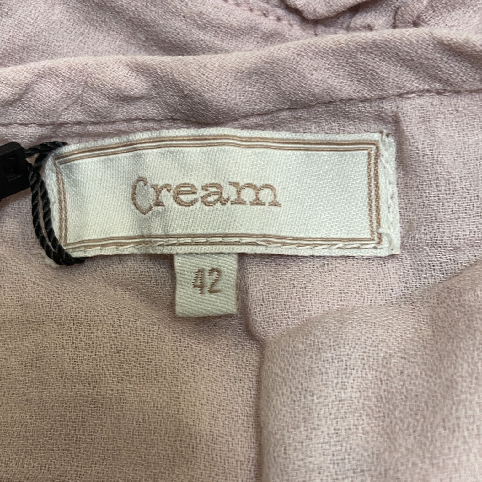 Cream