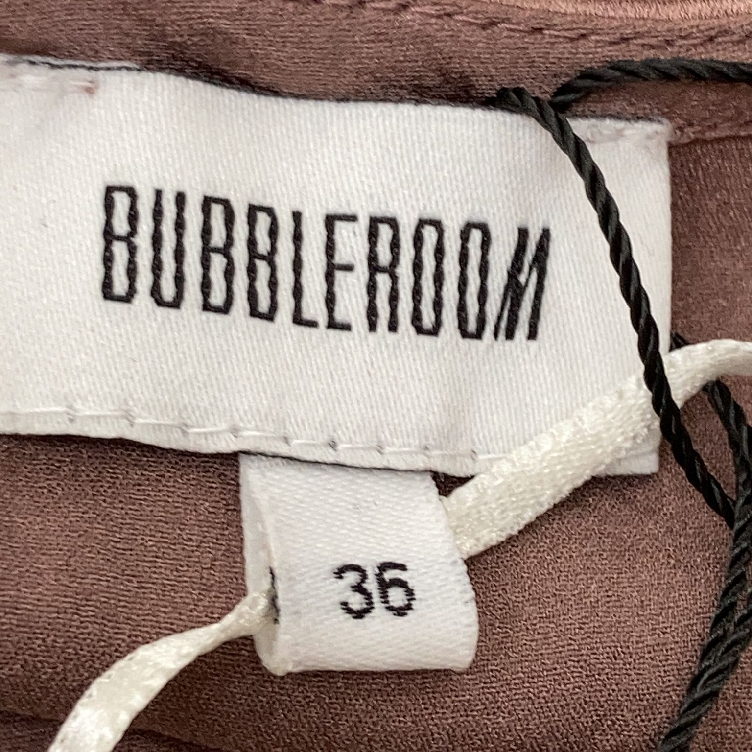 Bubbleroom