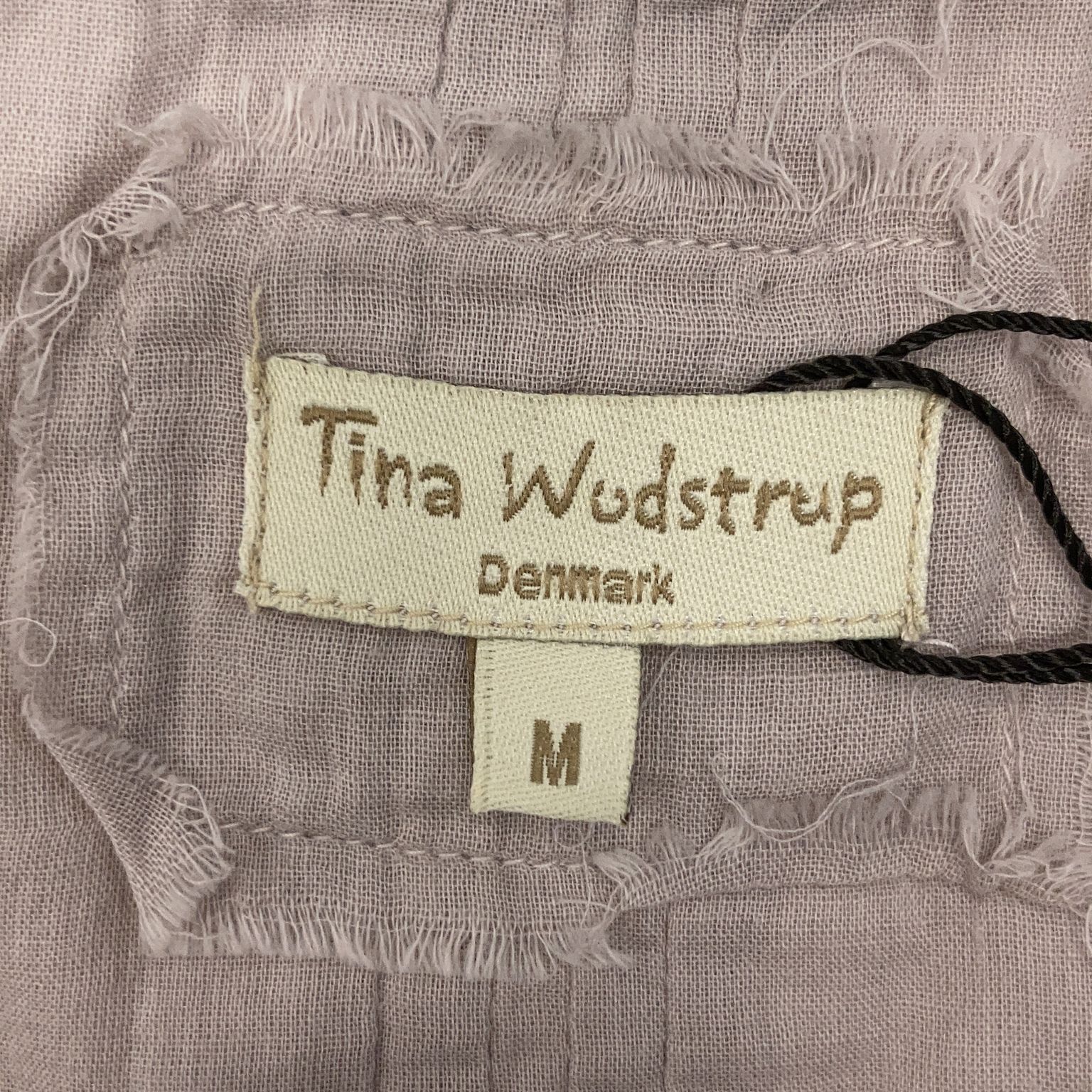 Tina Wodstrup