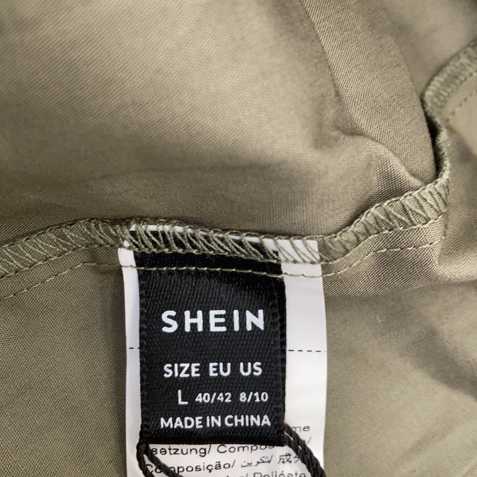 Shein