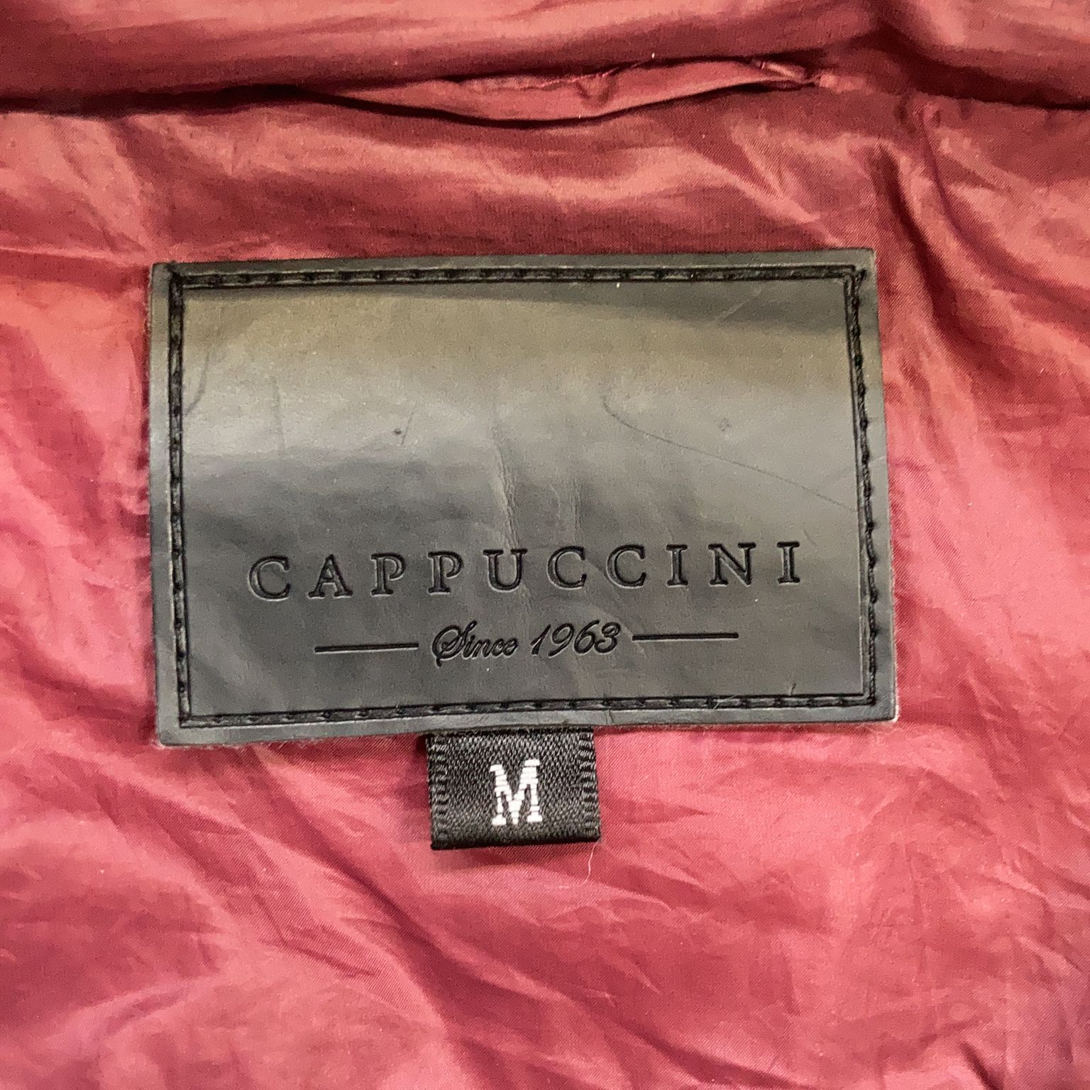 Cappuccini