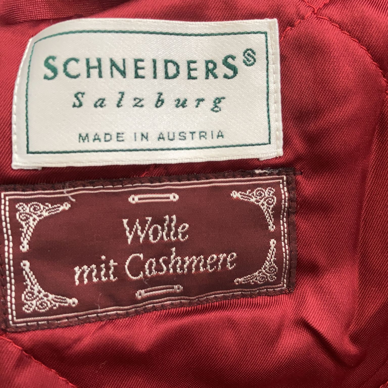 Schneiders Salzburg