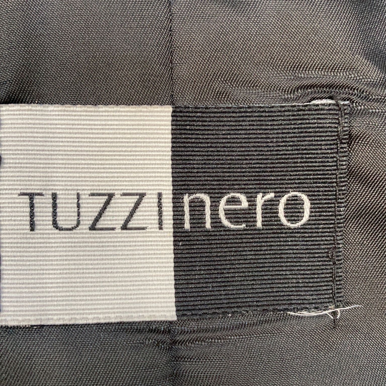 Tuzzi Nero