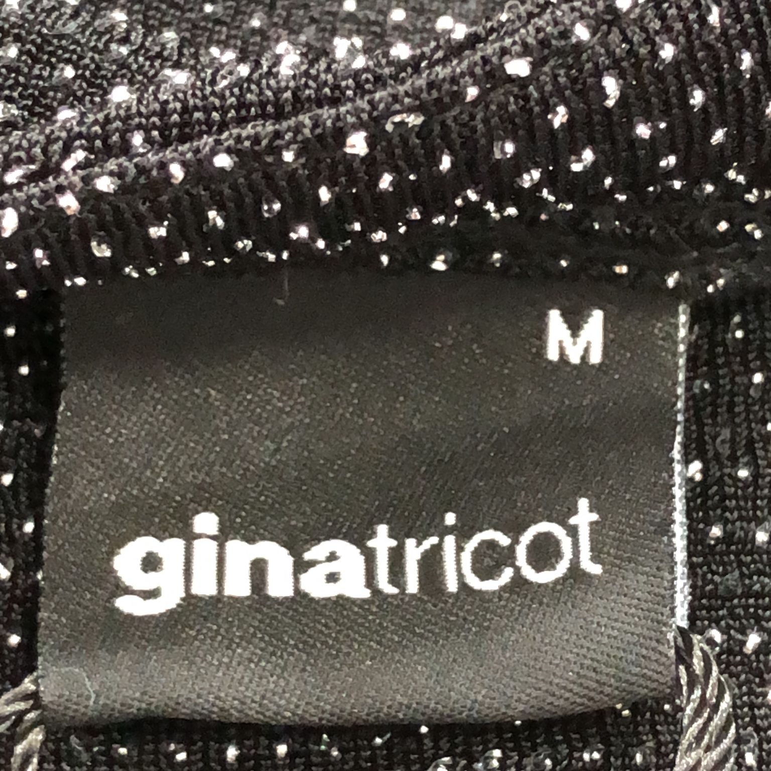 Gina Tricot