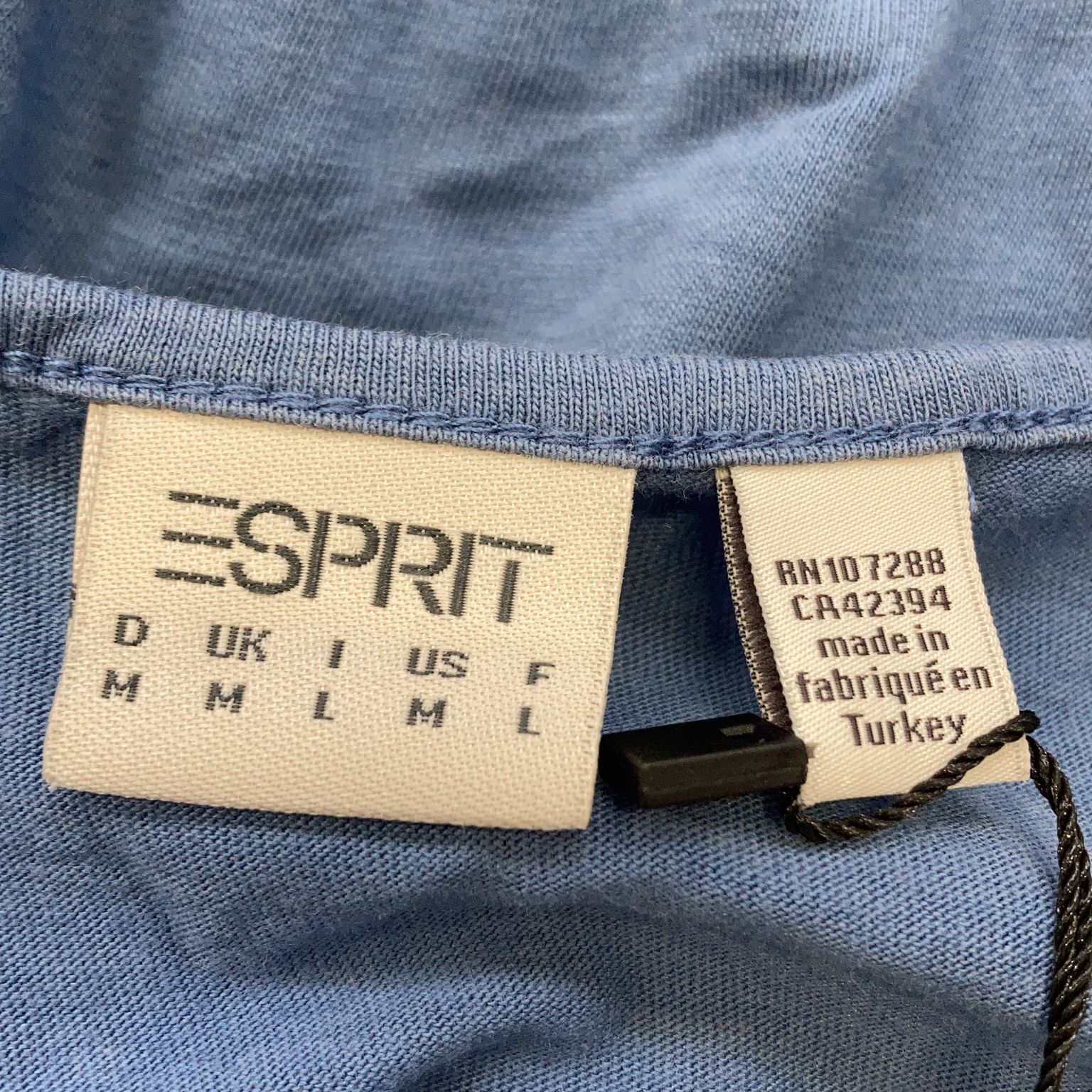 ESPRIT