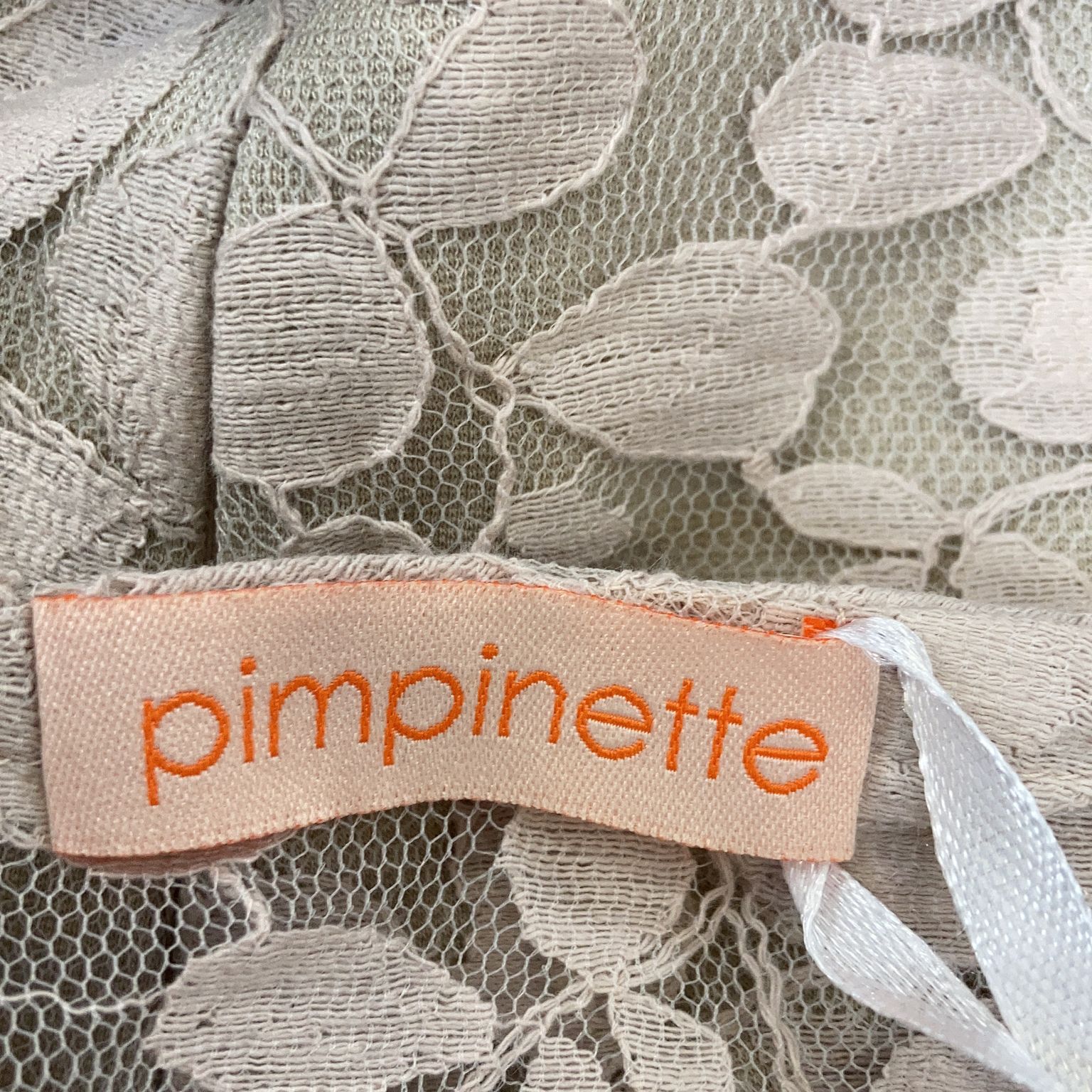 Pimpinette