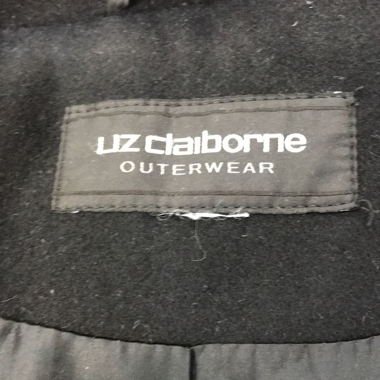 Liz Claiborne