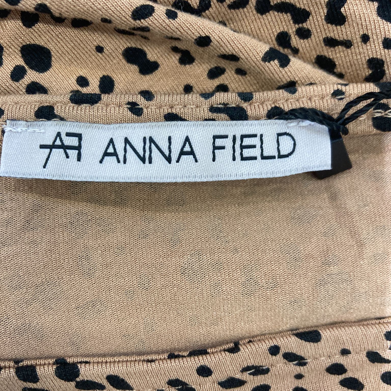 Anna Field