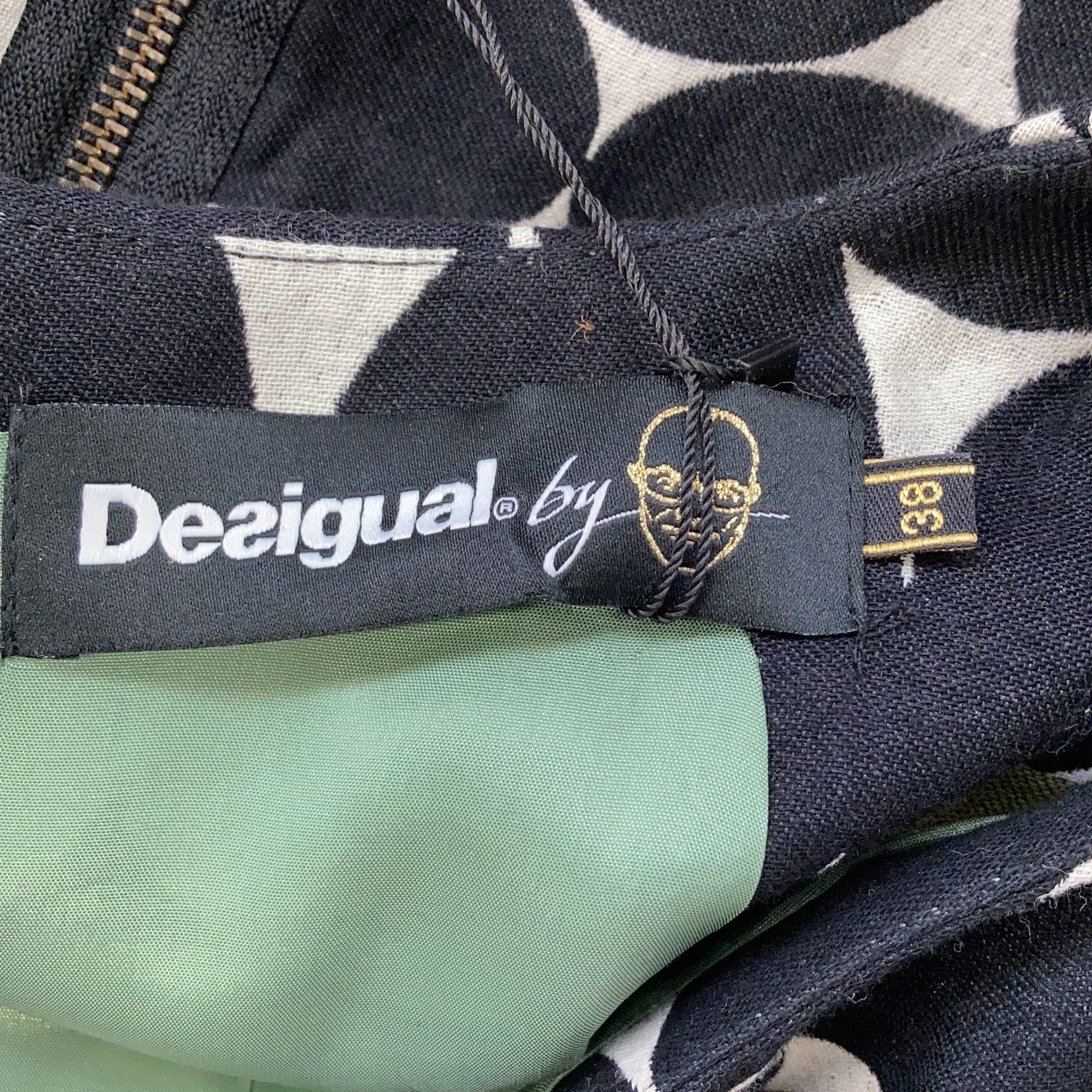 Desigual