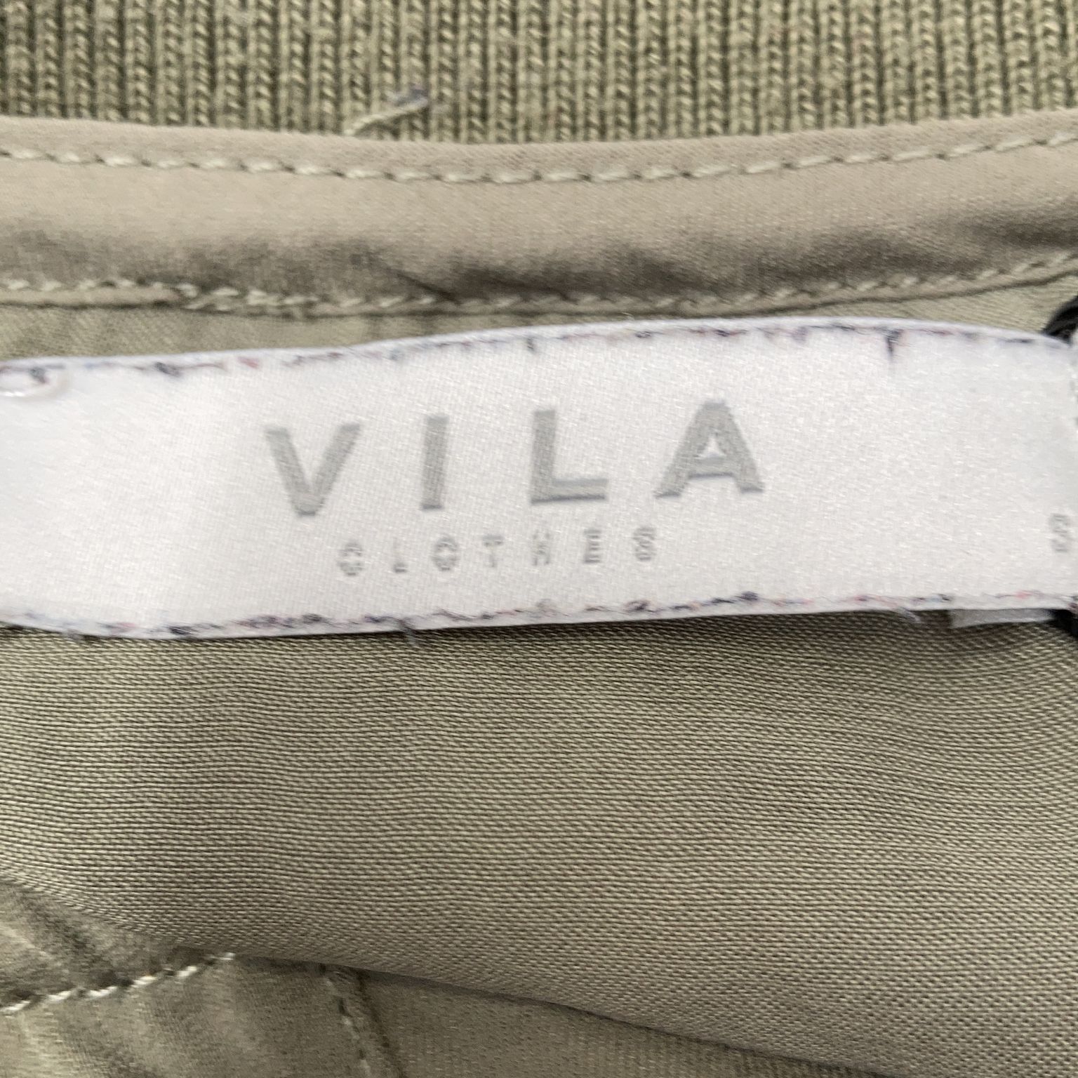 VILA Clothes