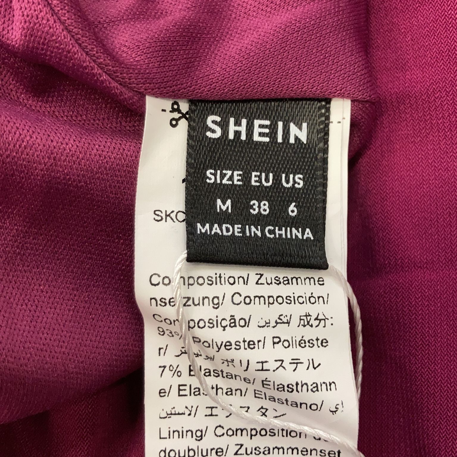 Shein