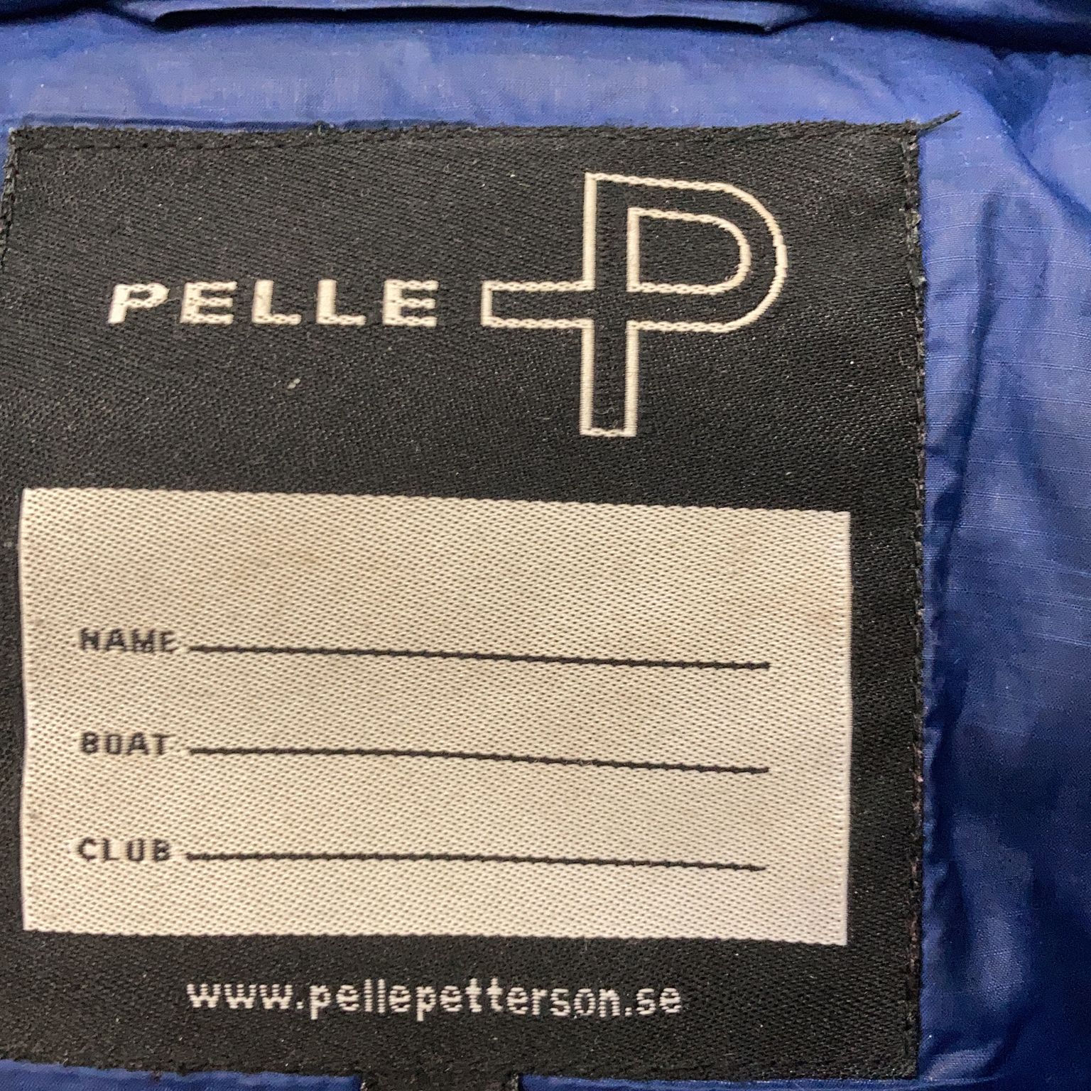 Pelle P