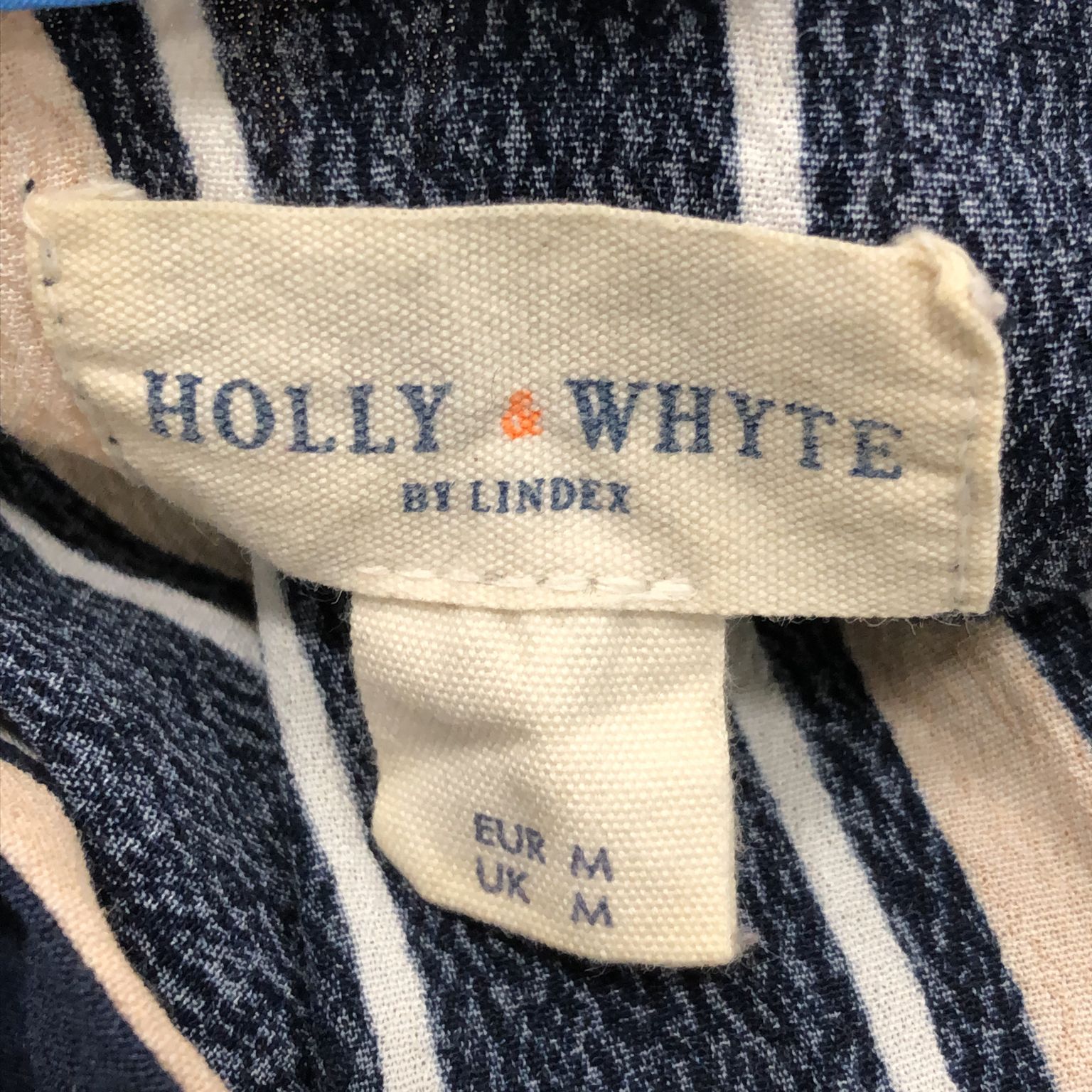 Holly  Whyte by Lindex