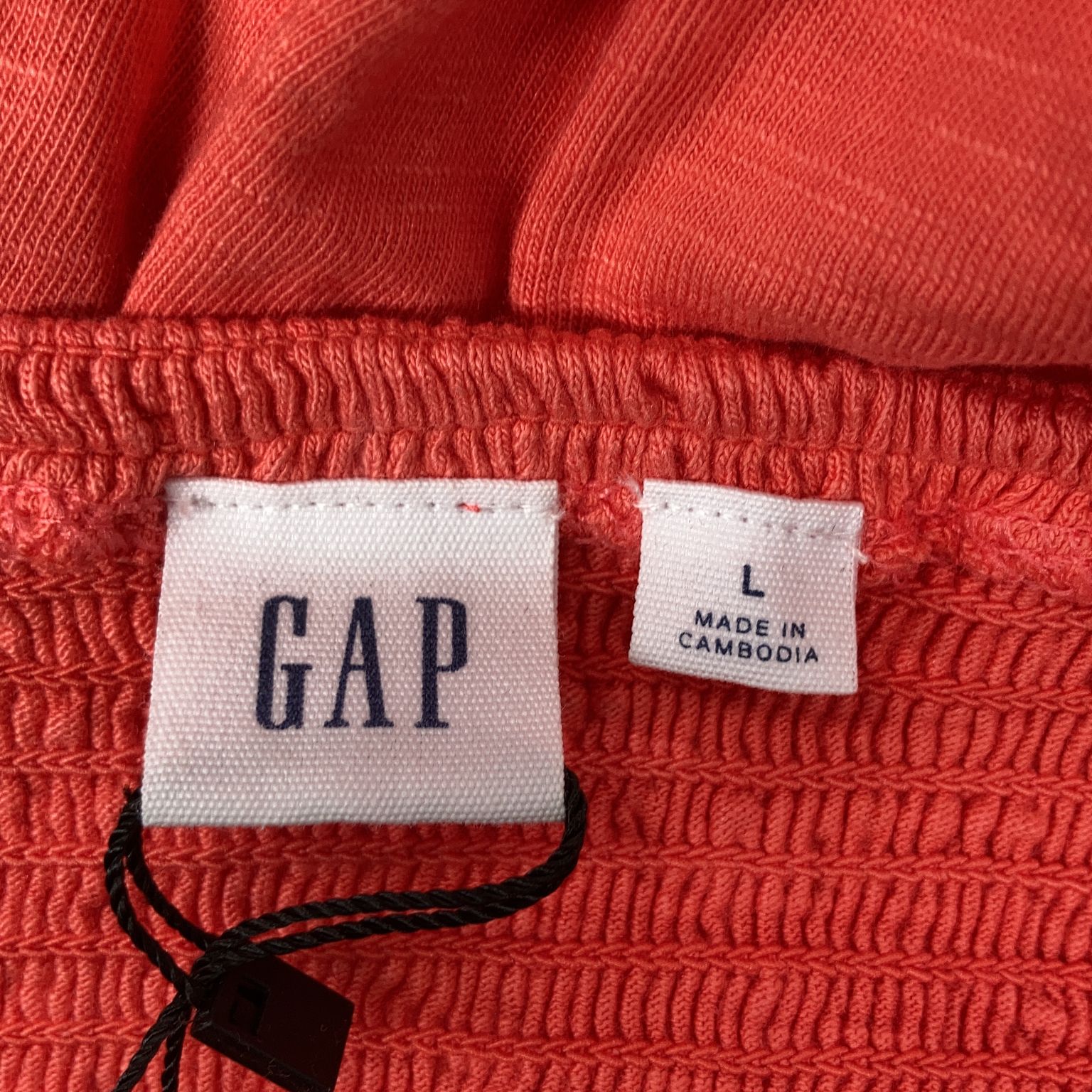 Gap