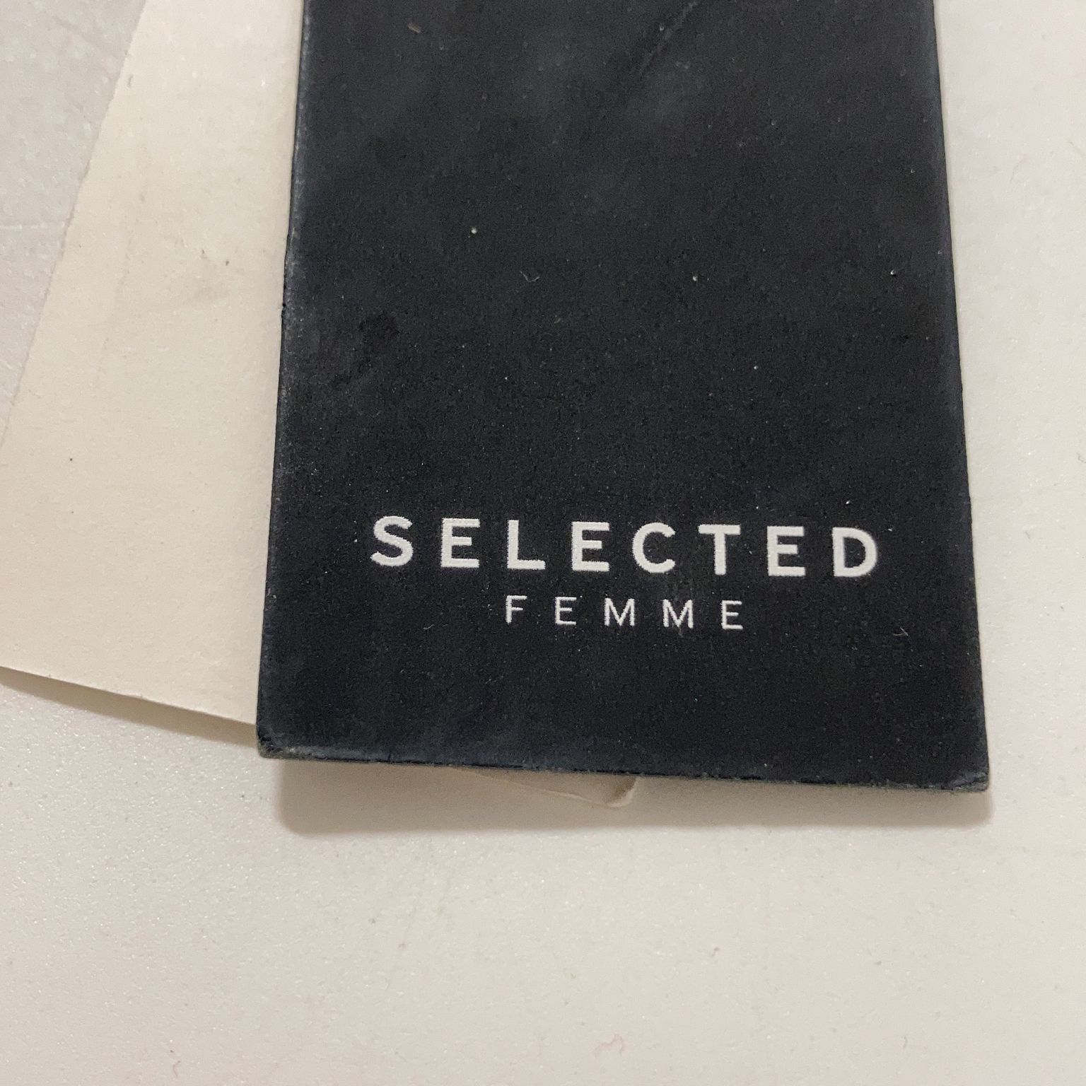 Selected Femme