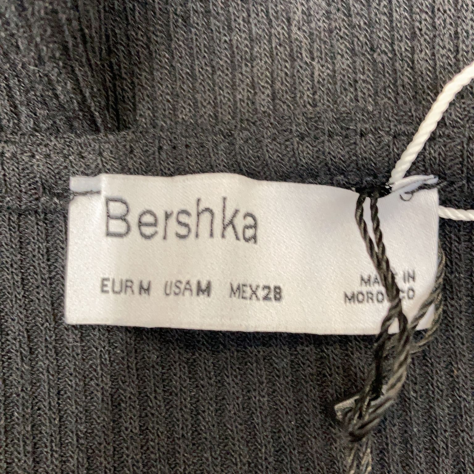 Bershka