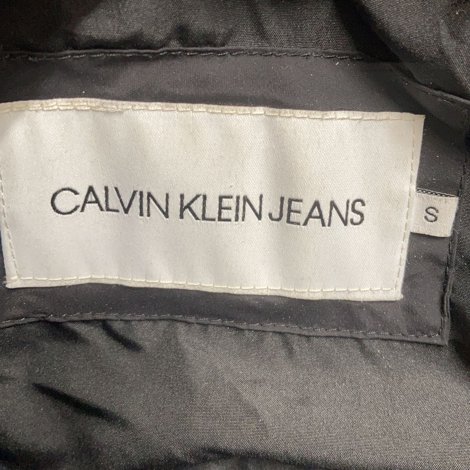 Calvin Klein Jeans