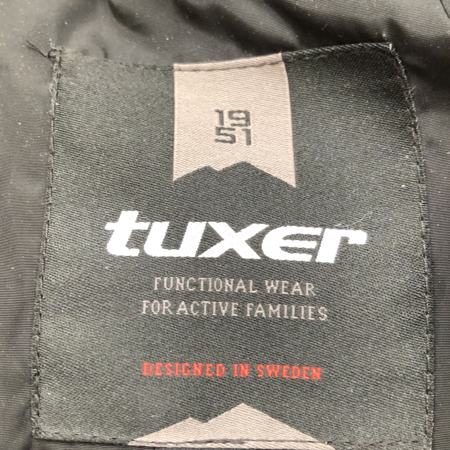 Tuxer