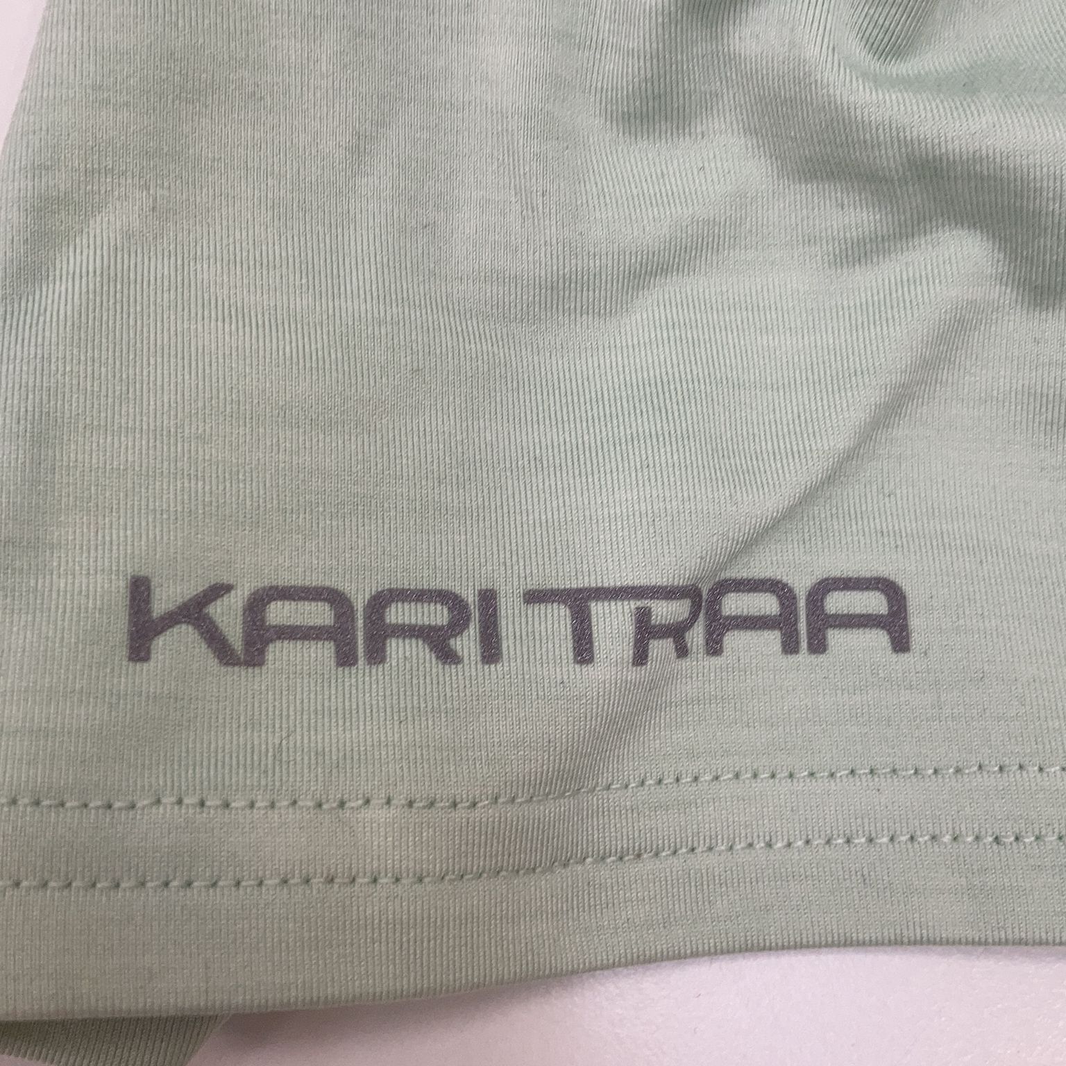 Kari Traa