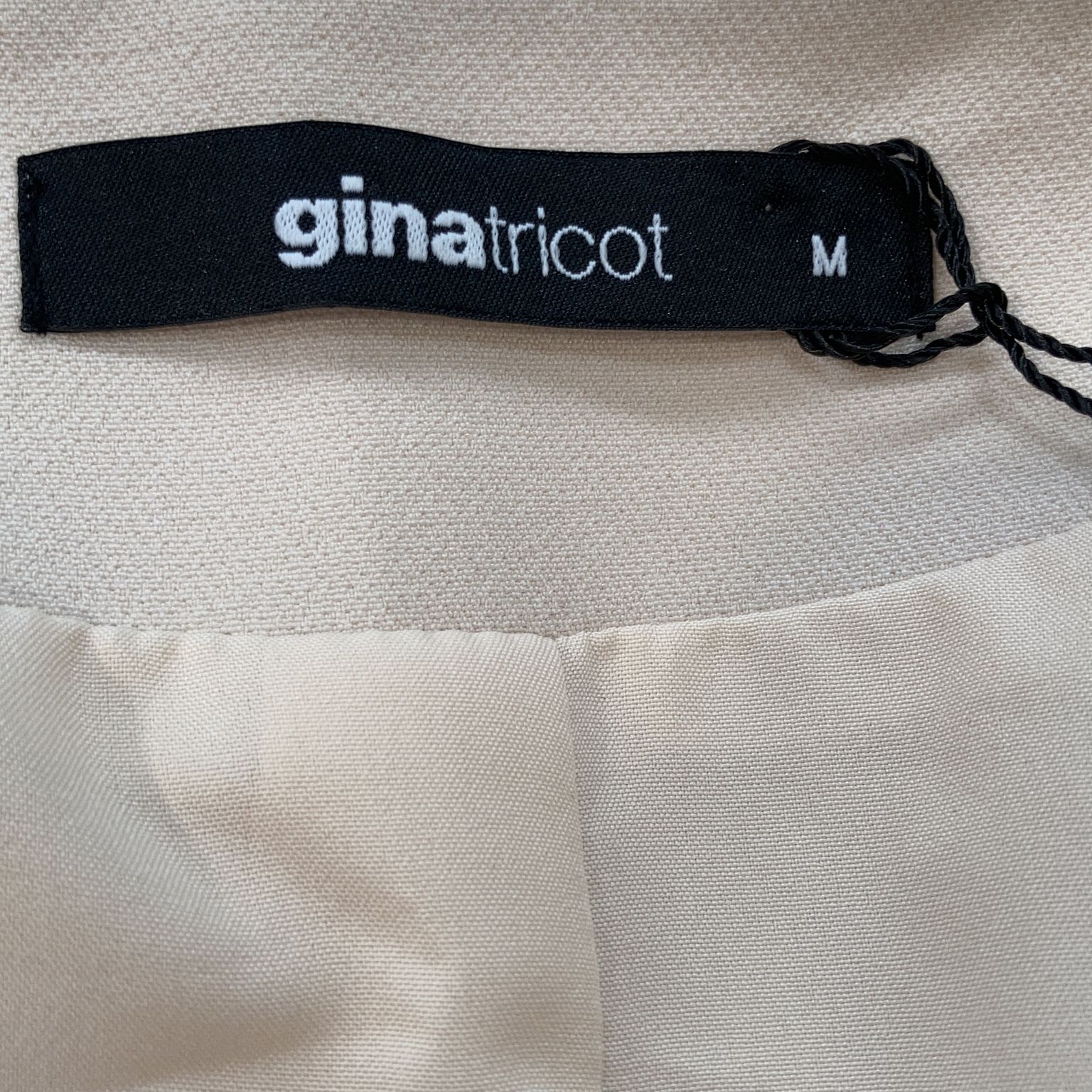 Gina Tricot