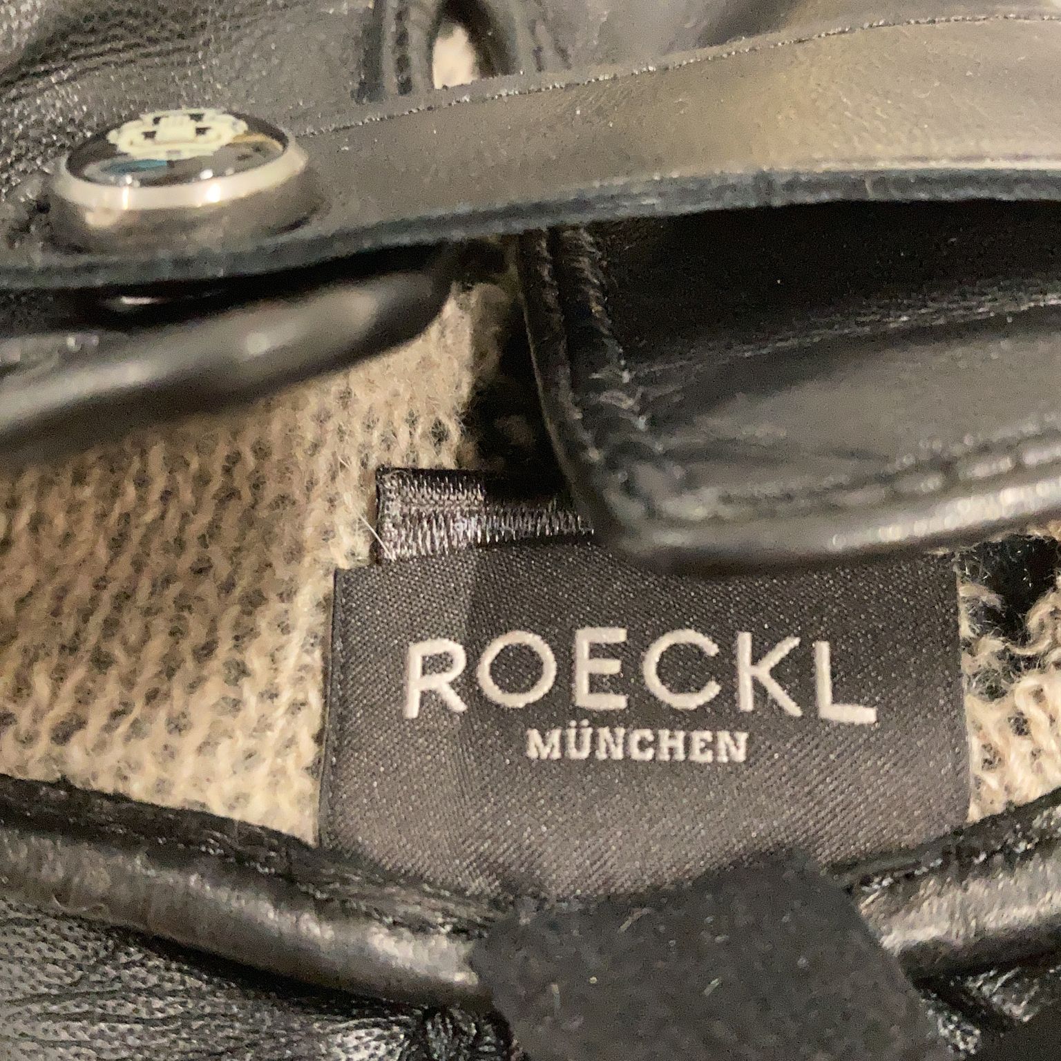 Roeckl