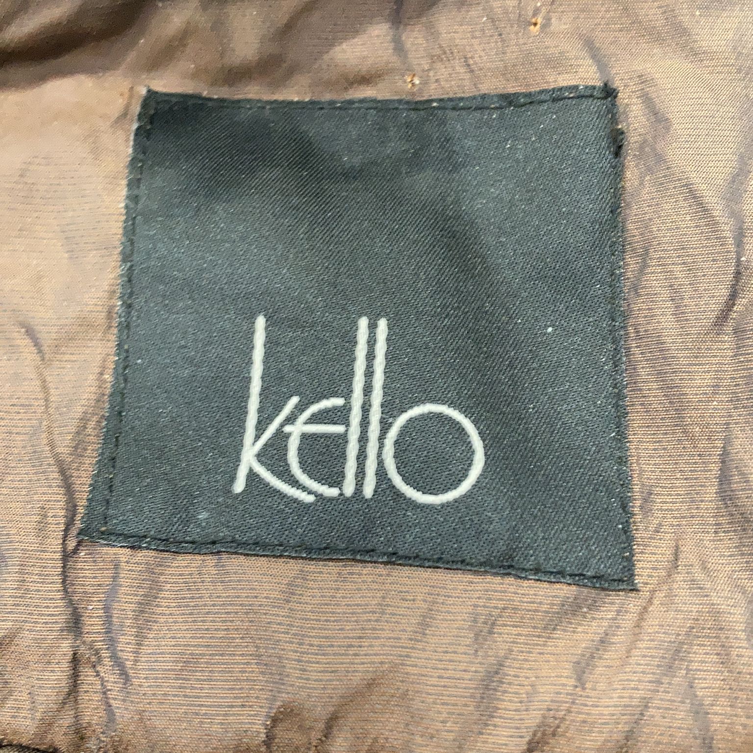 Kello