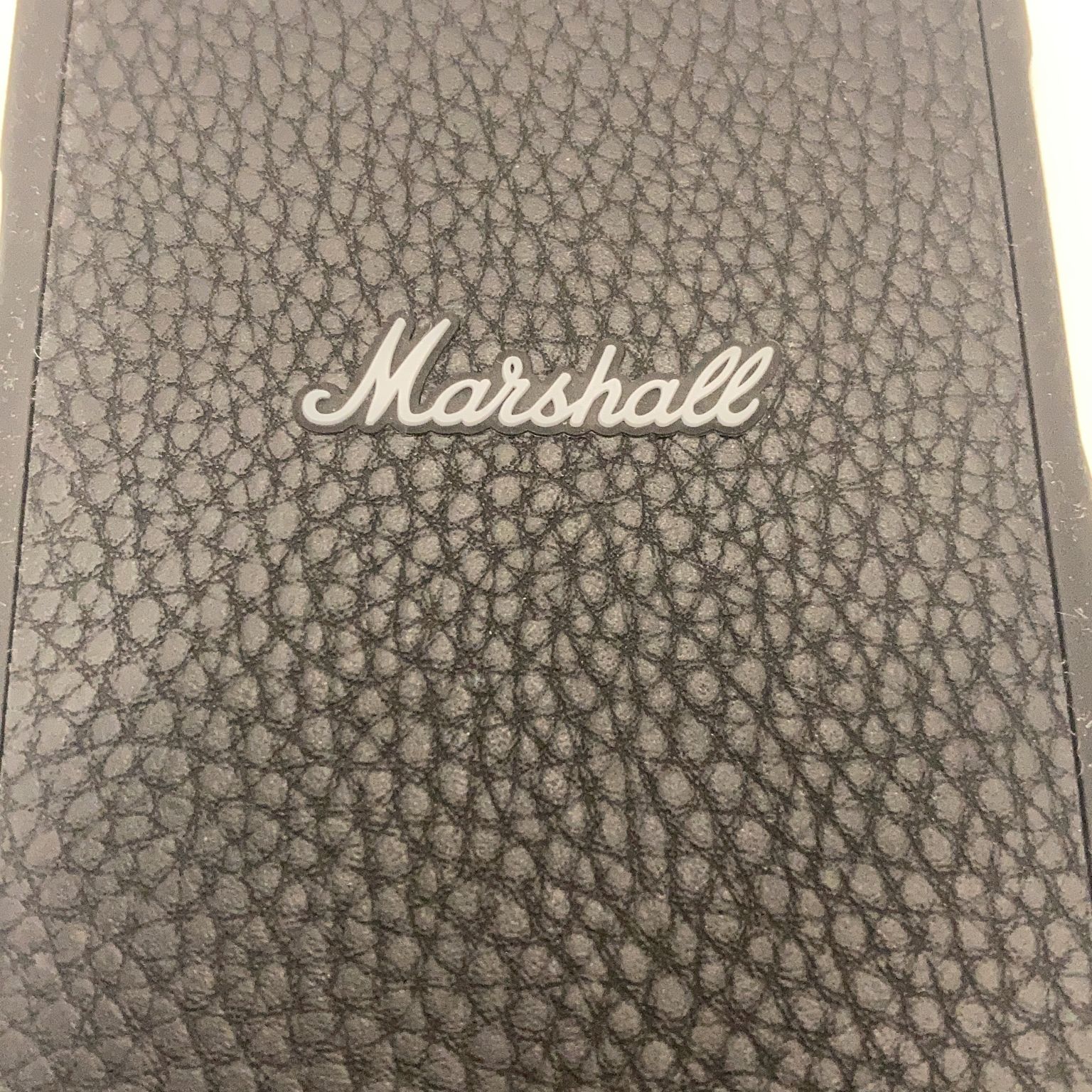 Marshall