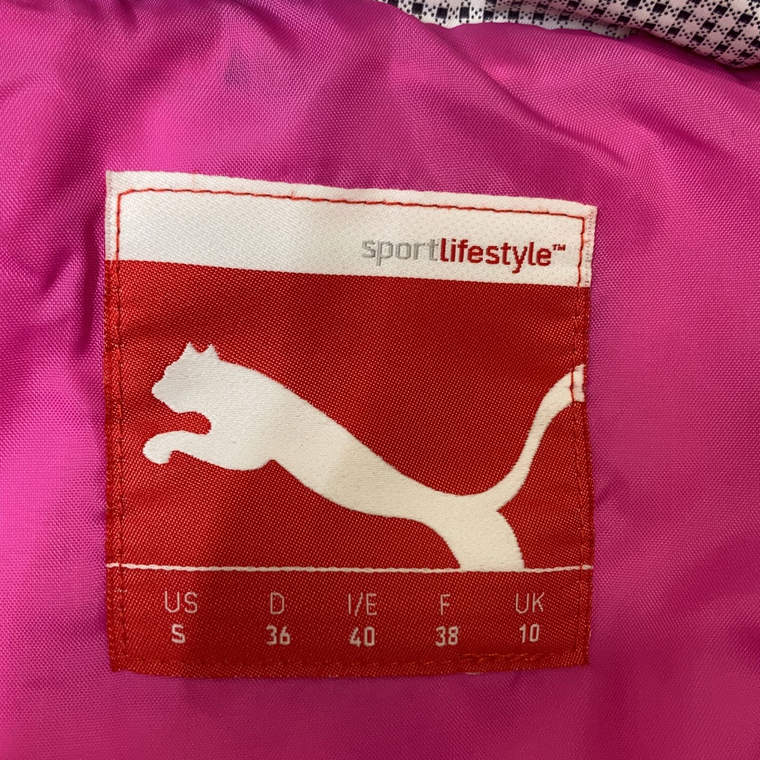 Puma