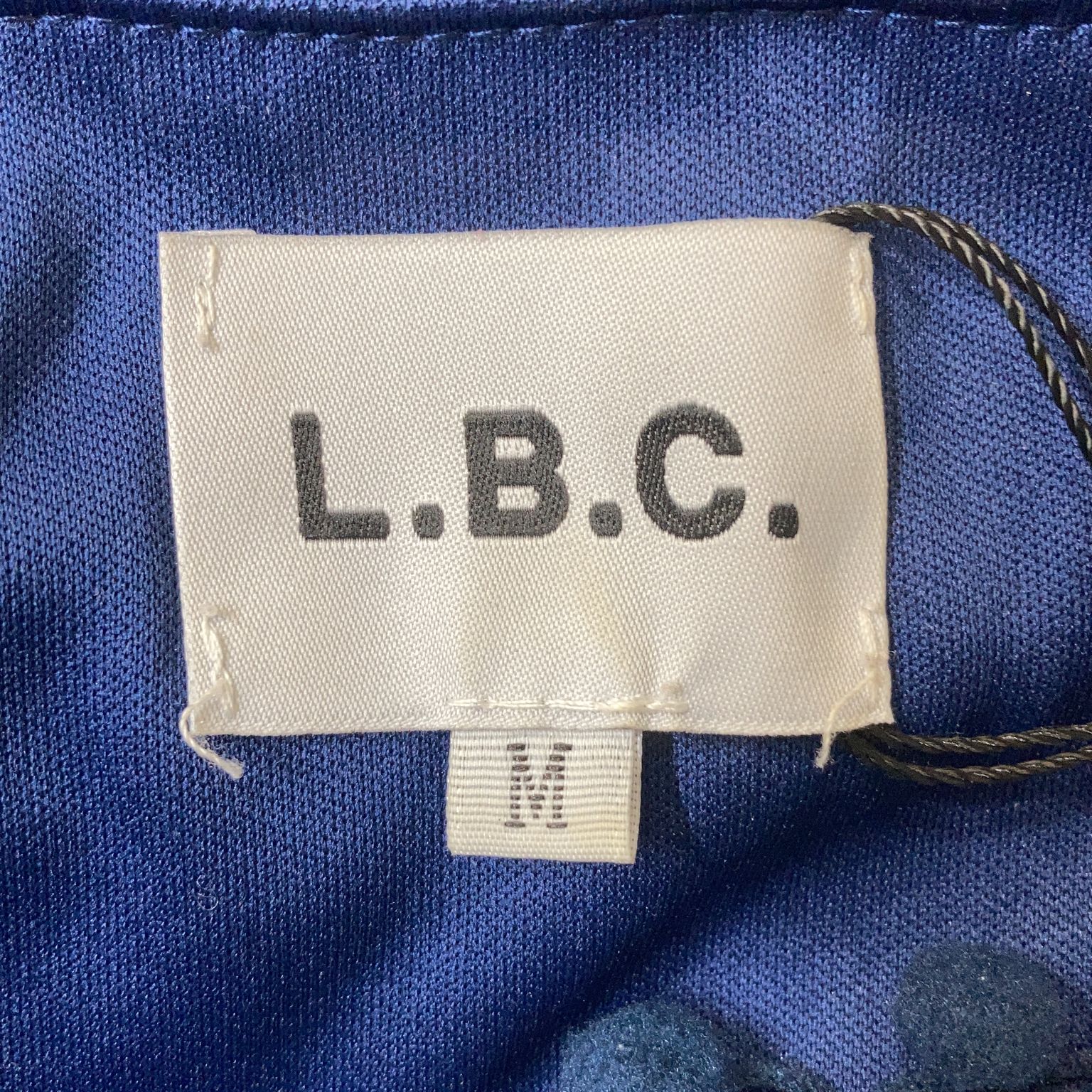 L.B.C.