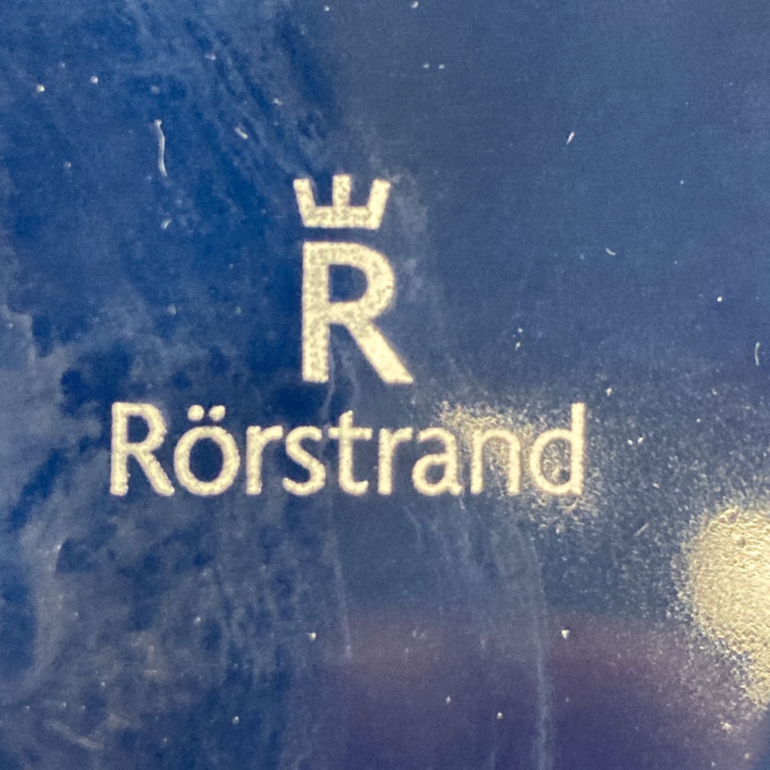 Rörstrand