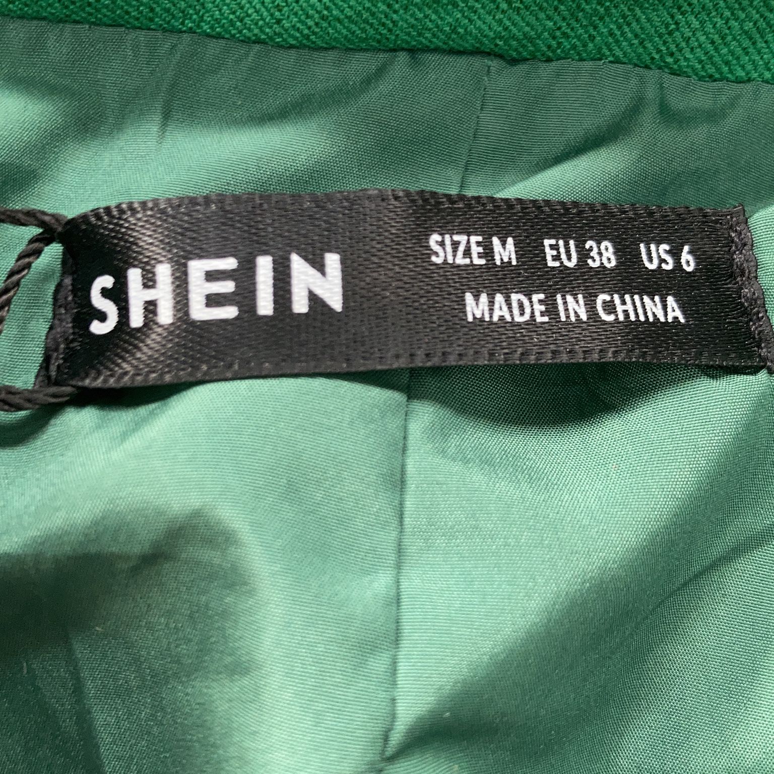 Shein