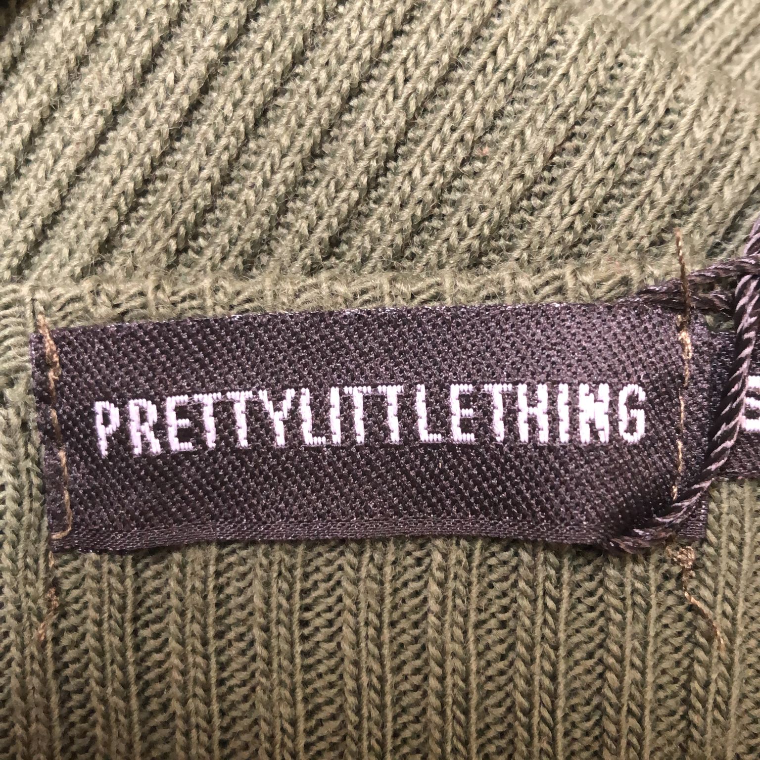 PrettyLittleThing