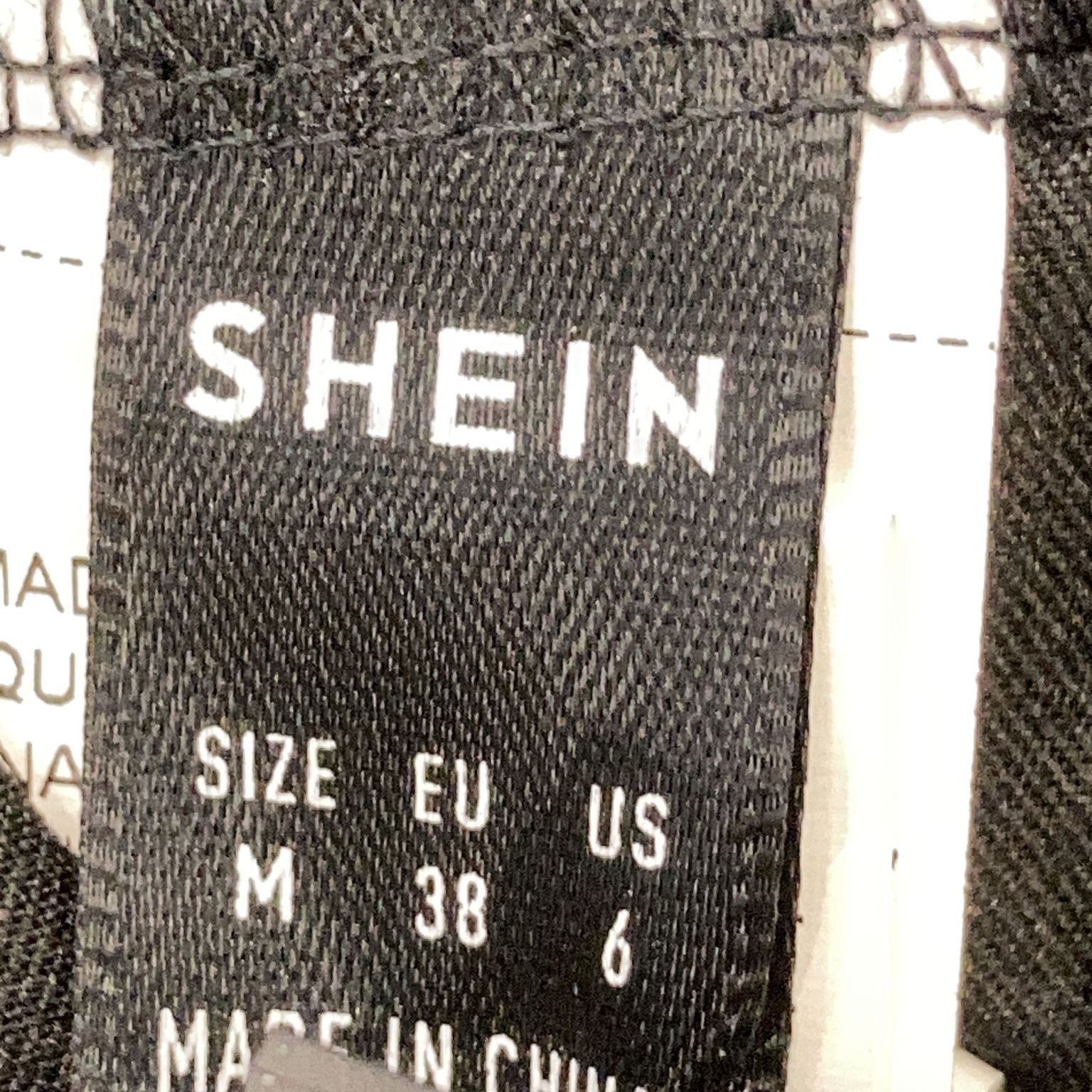 Shein