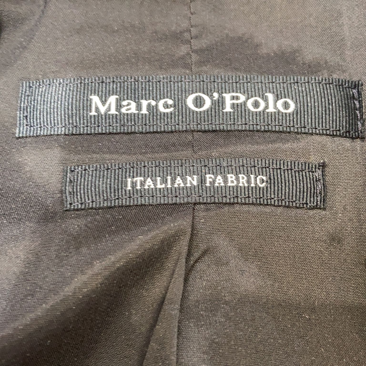 Marc O'Polo