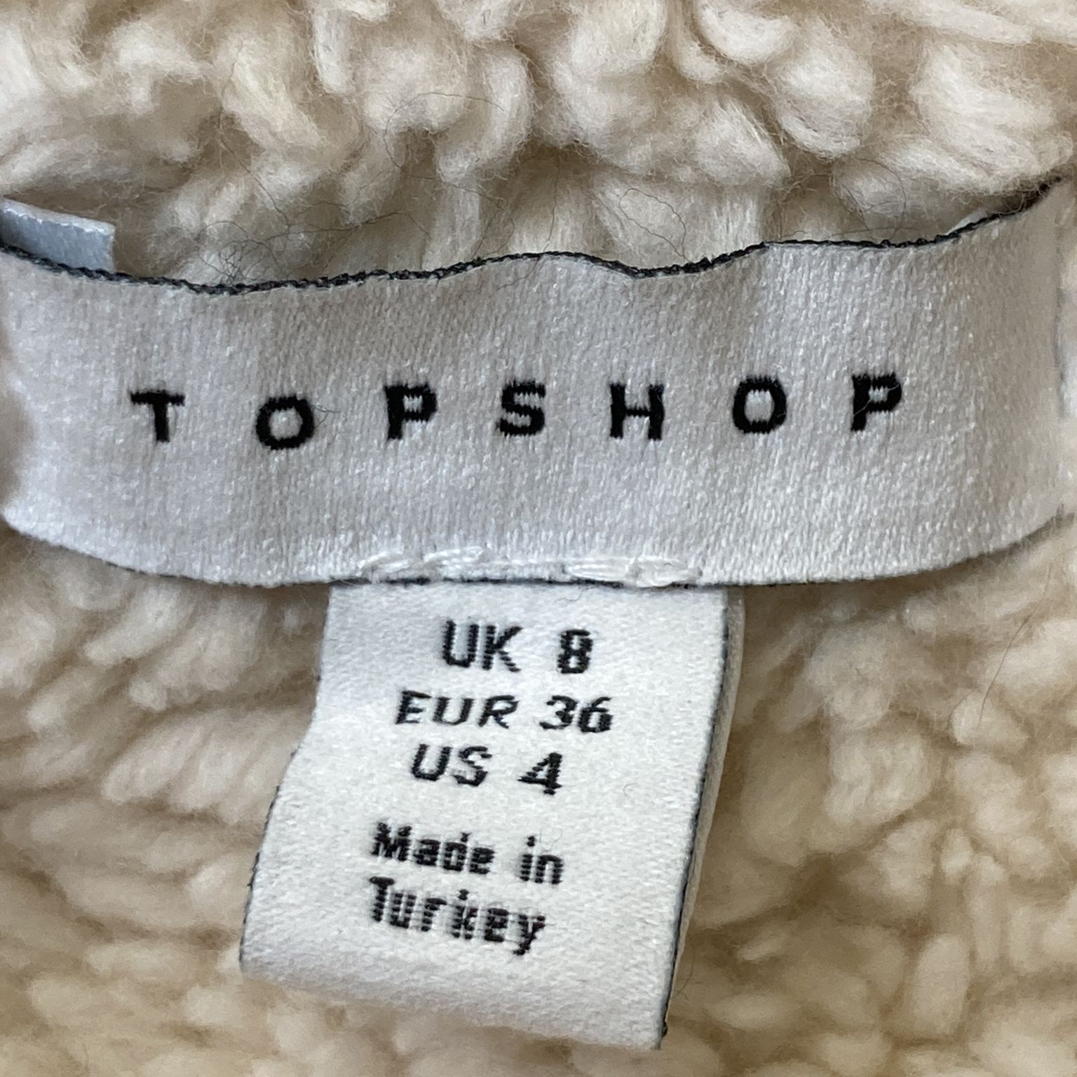 Topshop