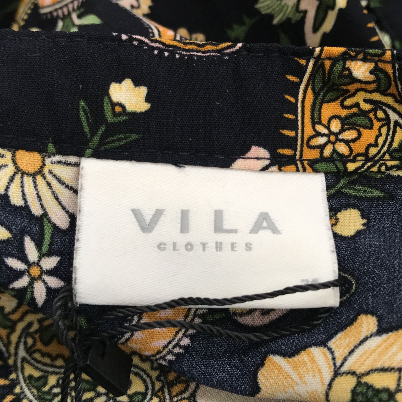 VILA Clothes