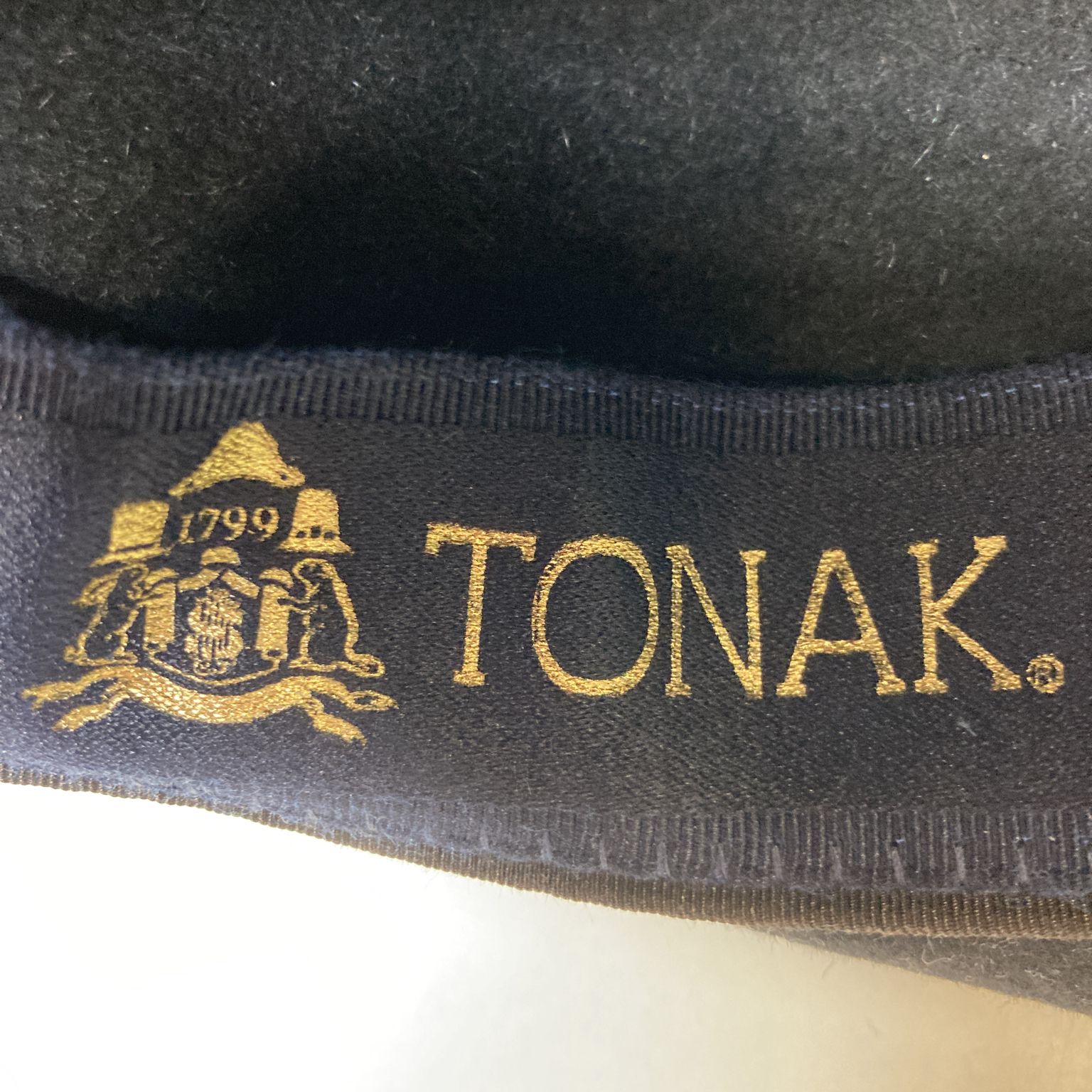 Tonak