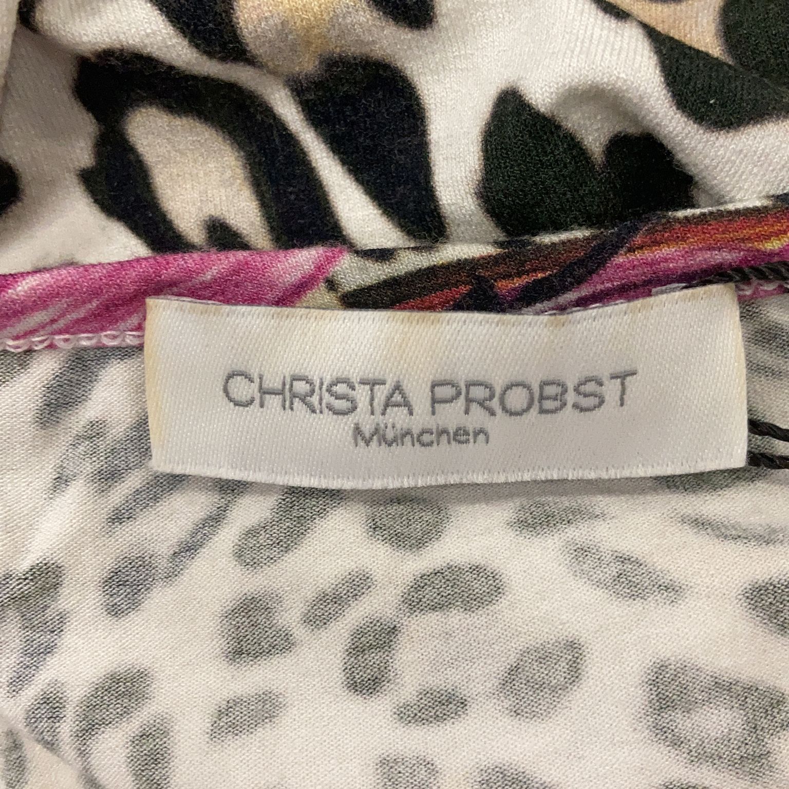 Christa Probst