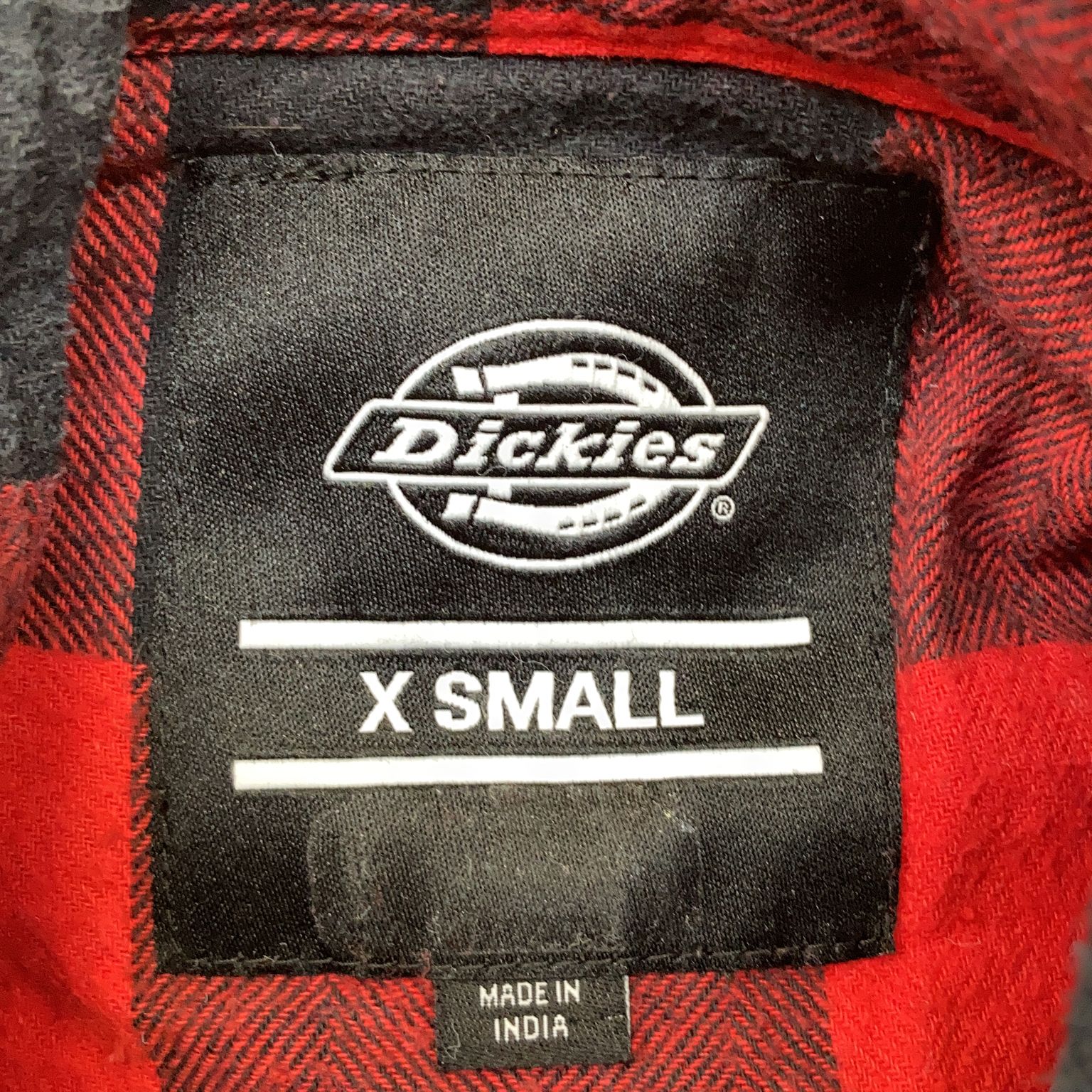 Dickies