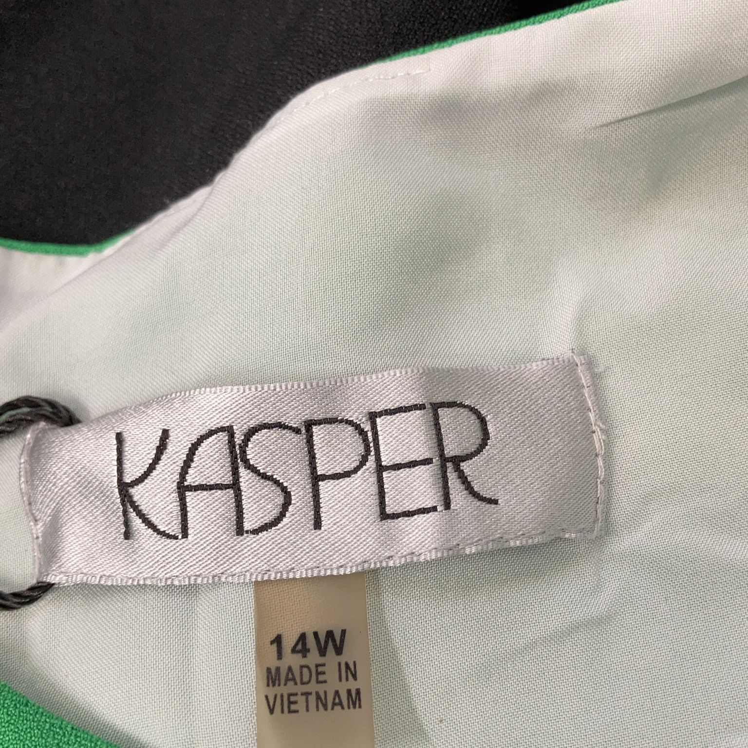 Kasper