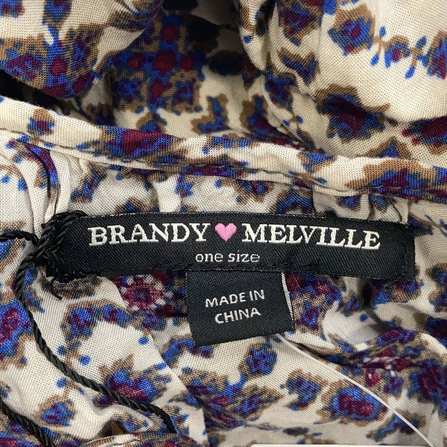 Brandy Melville